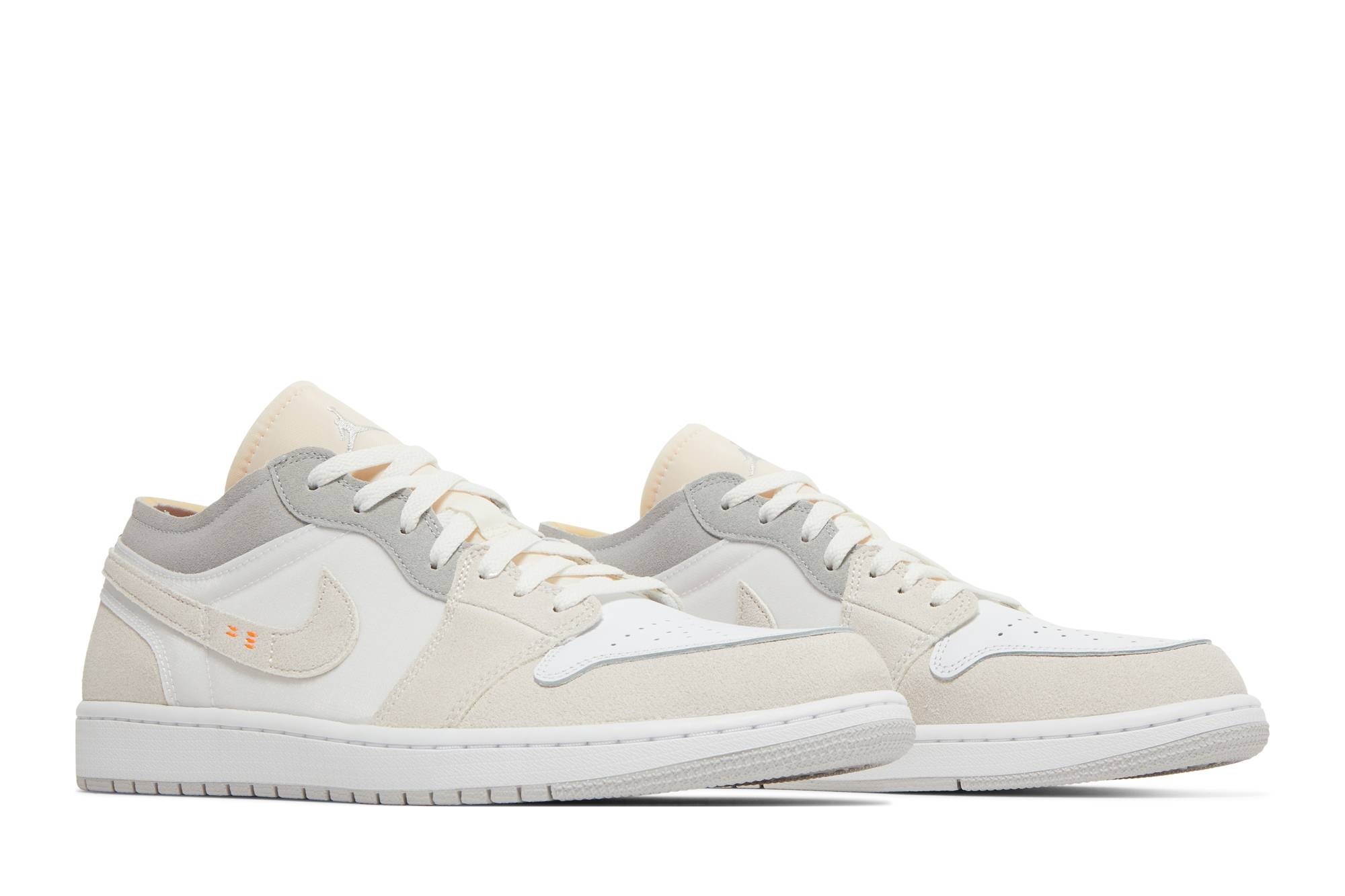 Air Jordan 1 Low 'Inside Out' - 8