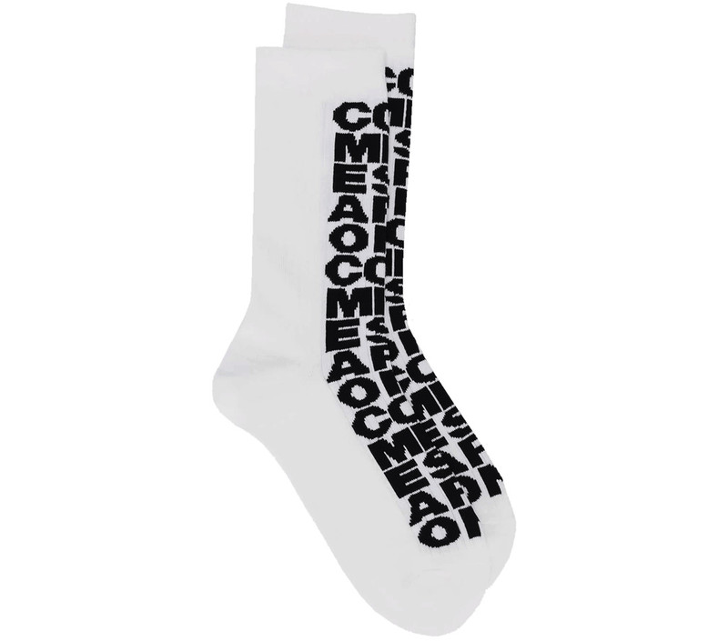 Long Socks 1
