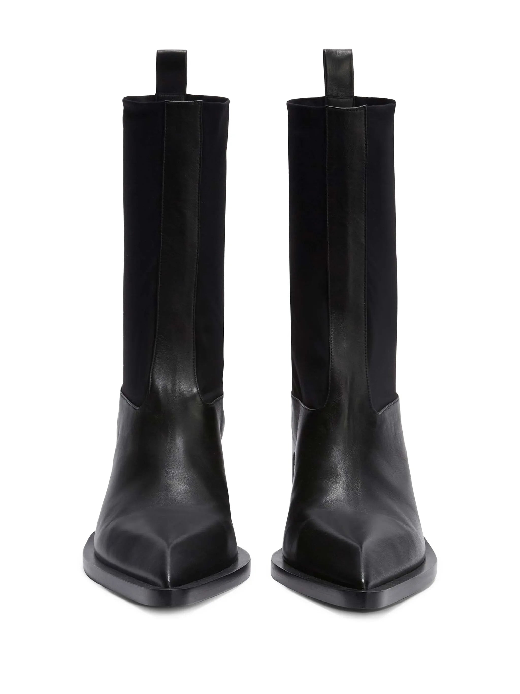 ankle boots - 4