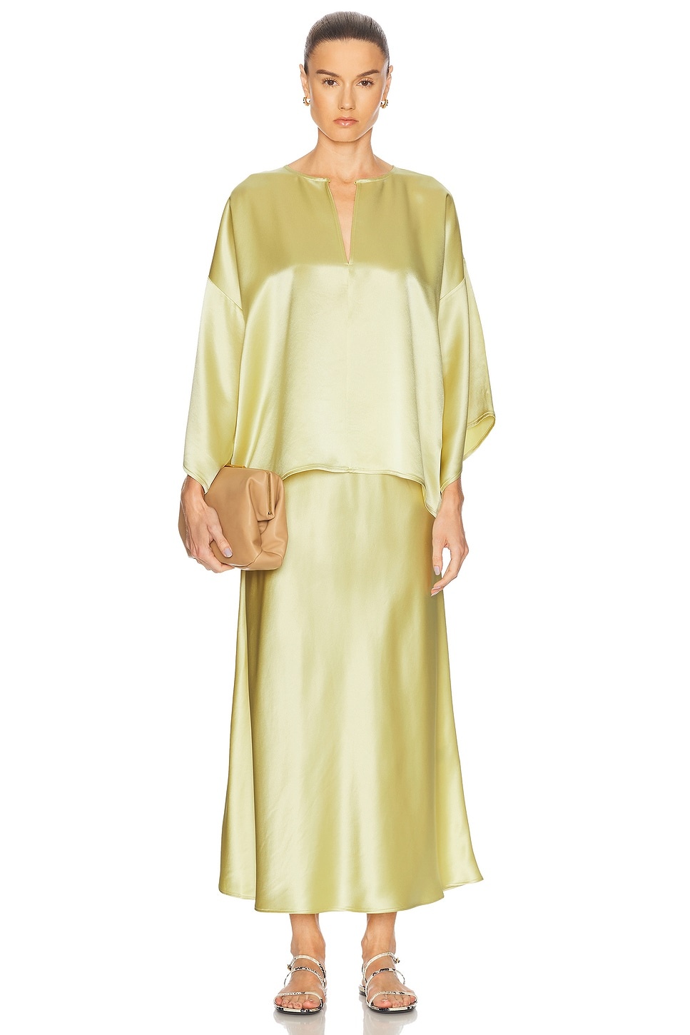 Boshan Skirt - 5