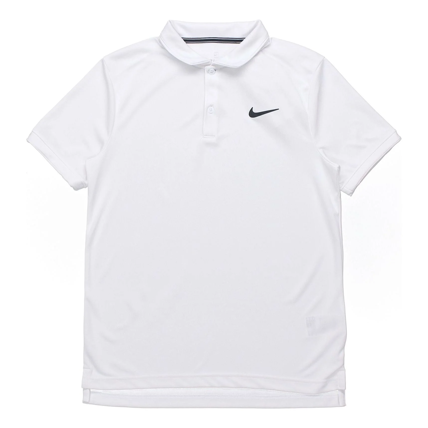 Nike AS Men's NKCT DF VCTRY POLO White CW6851-100 - 1
