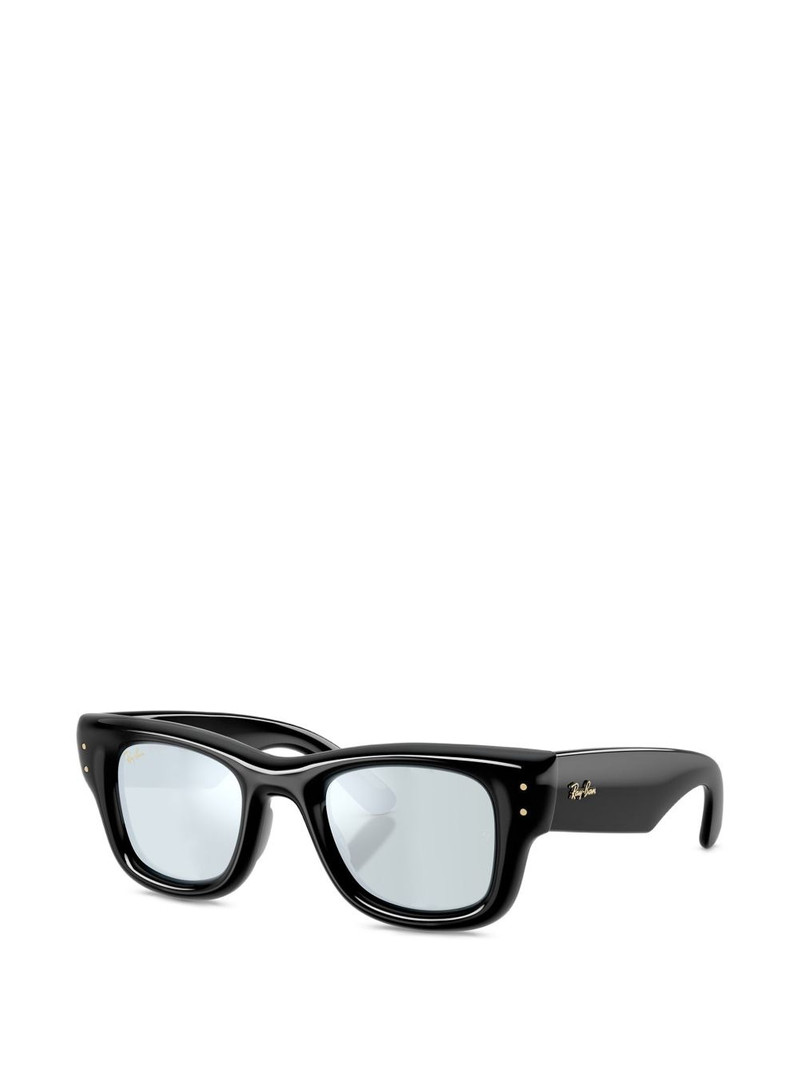 Ray-Ban Wayfarer square-frame sunglasses outlook