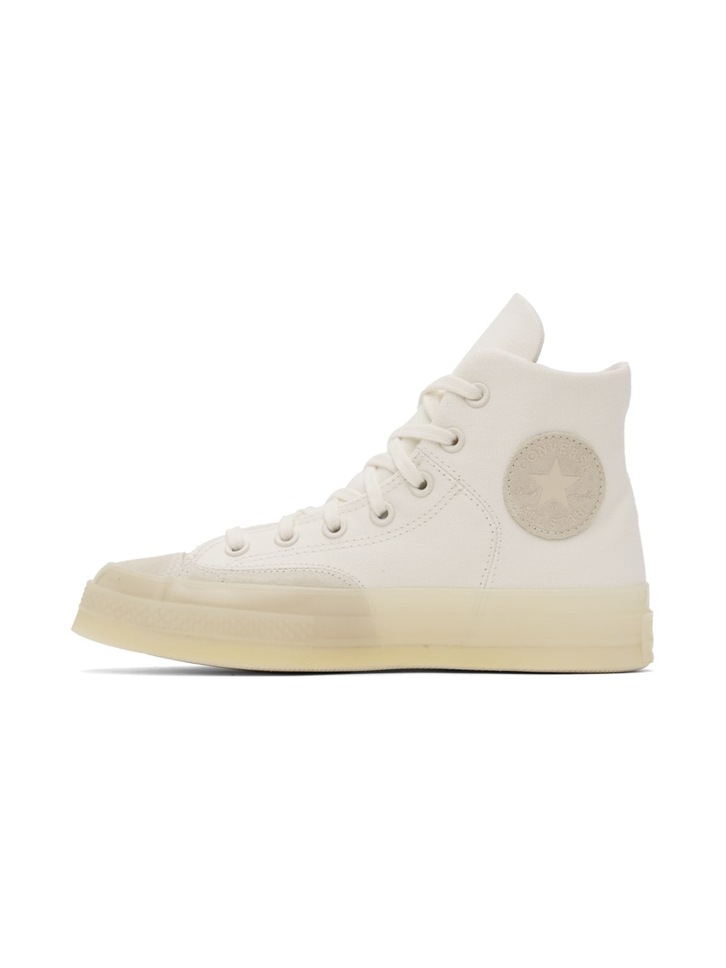 Off-White Chuck 70 Marquis Sneakers - 3