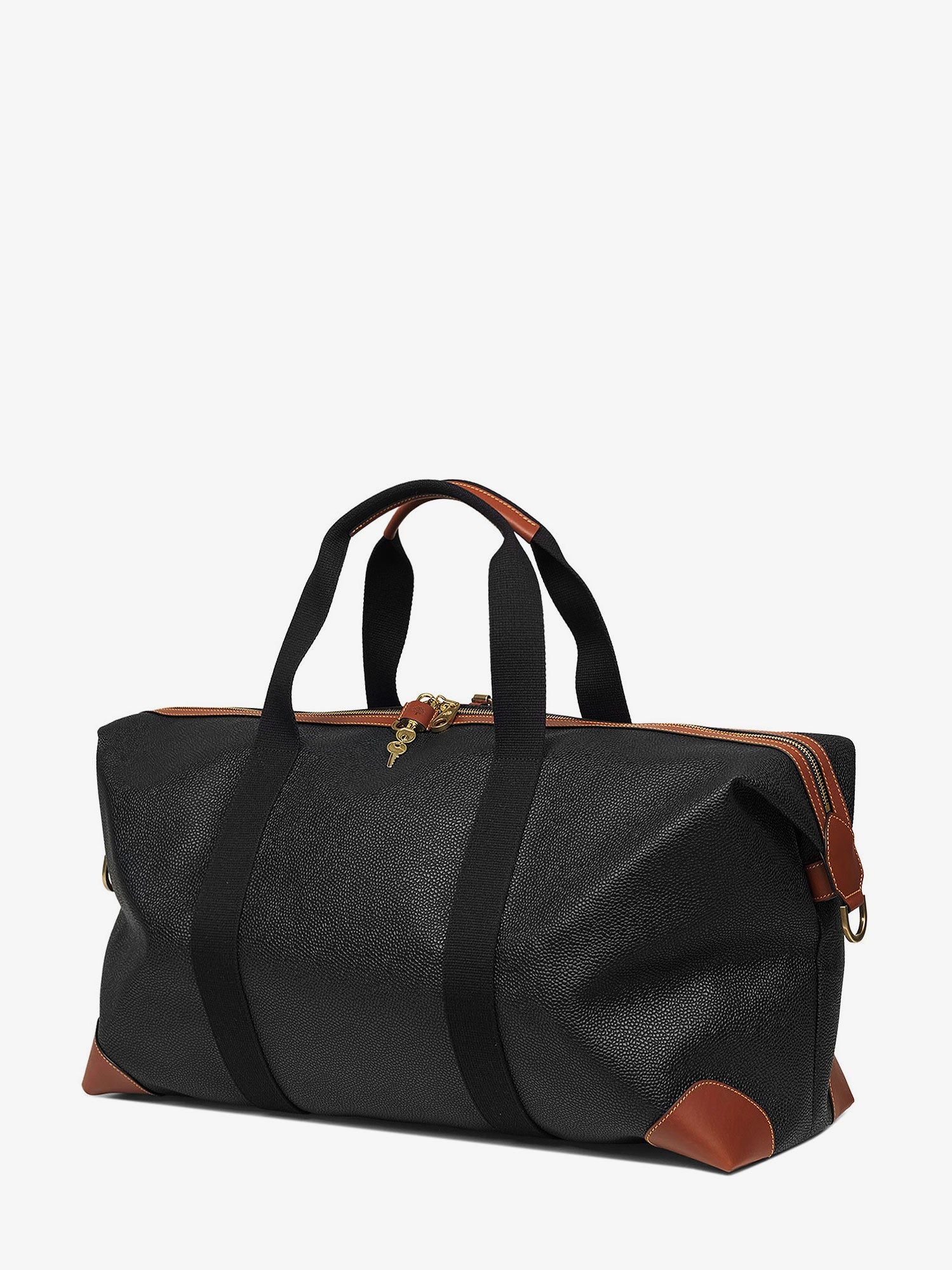 DUFFLE BAG - 3