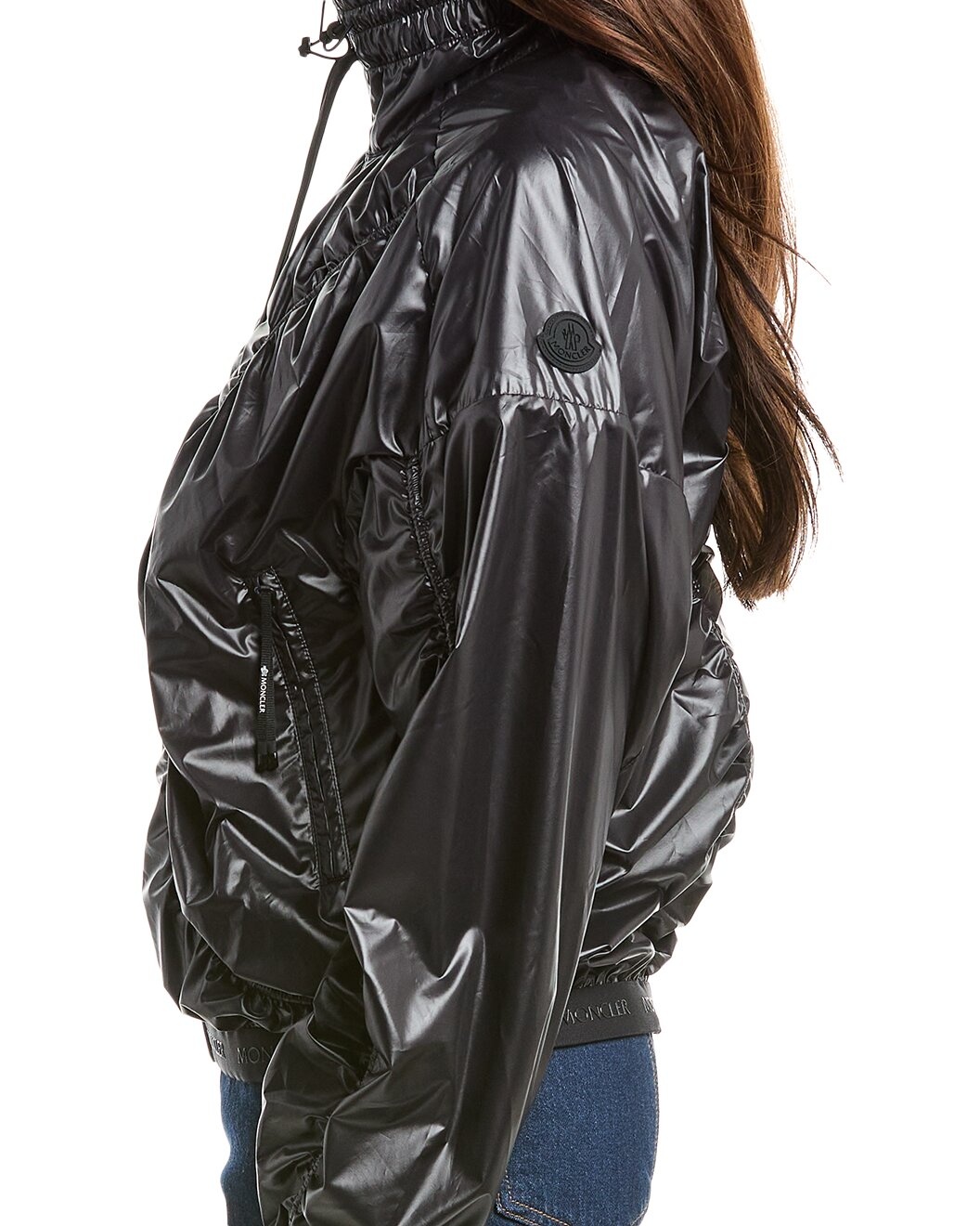 Moncler Doride Jacket - 4
