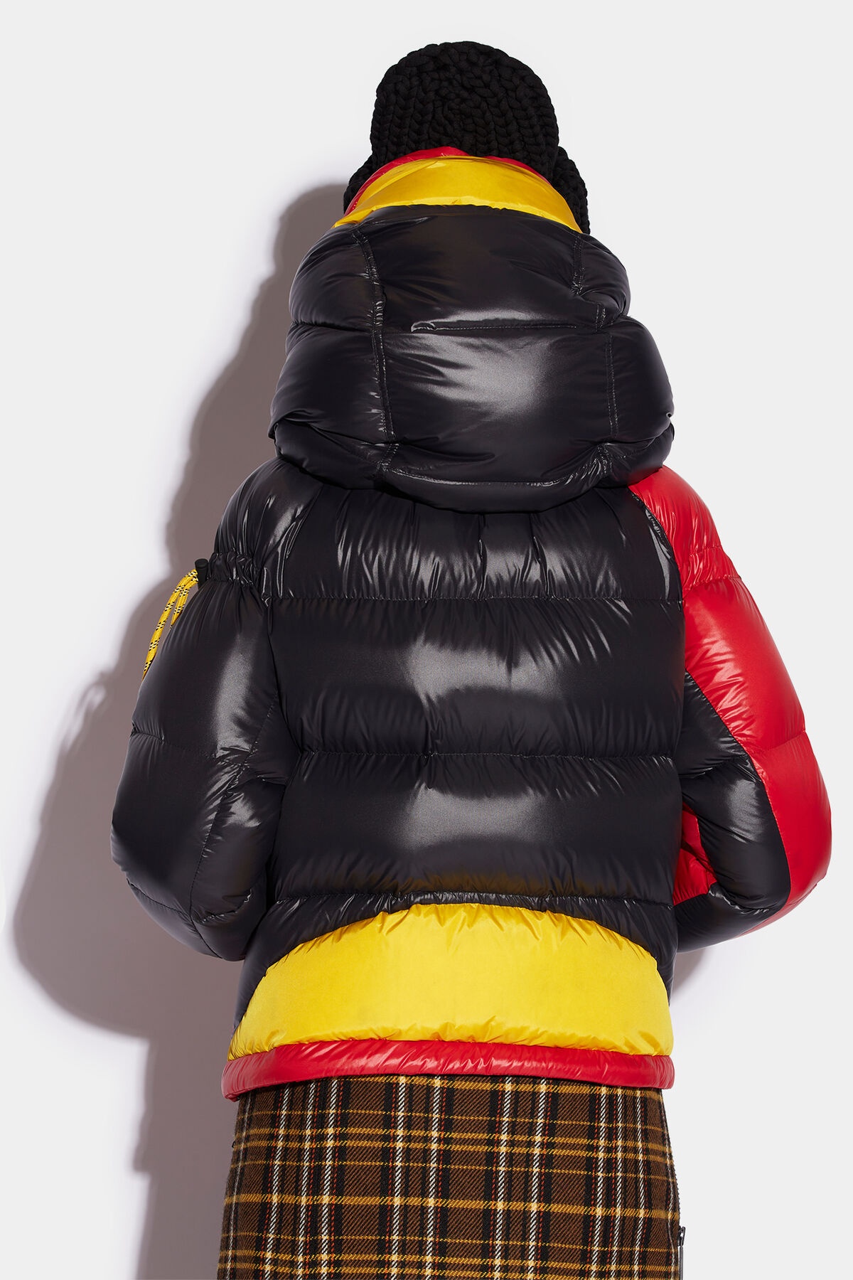 64TH PEAK SPORTS PUFFER - 2