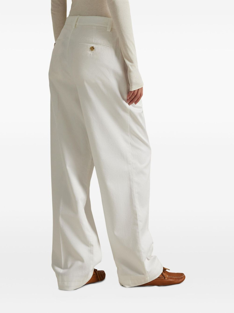 pleated trousers 4