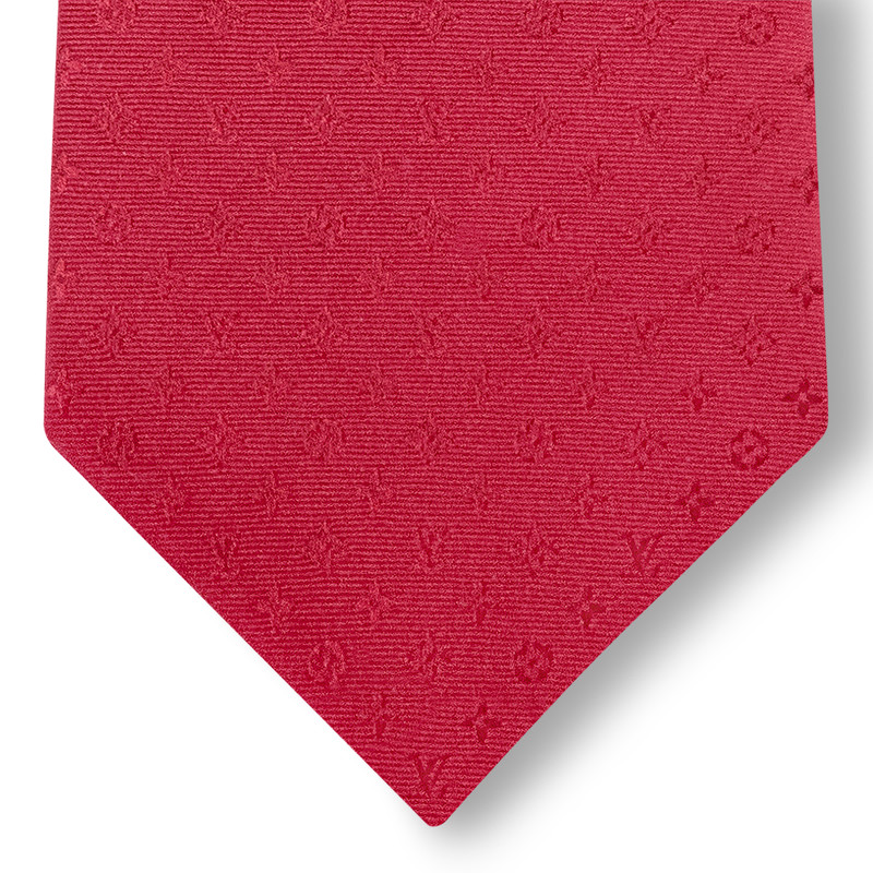 Neo Monogramissime Capsule Tie 4