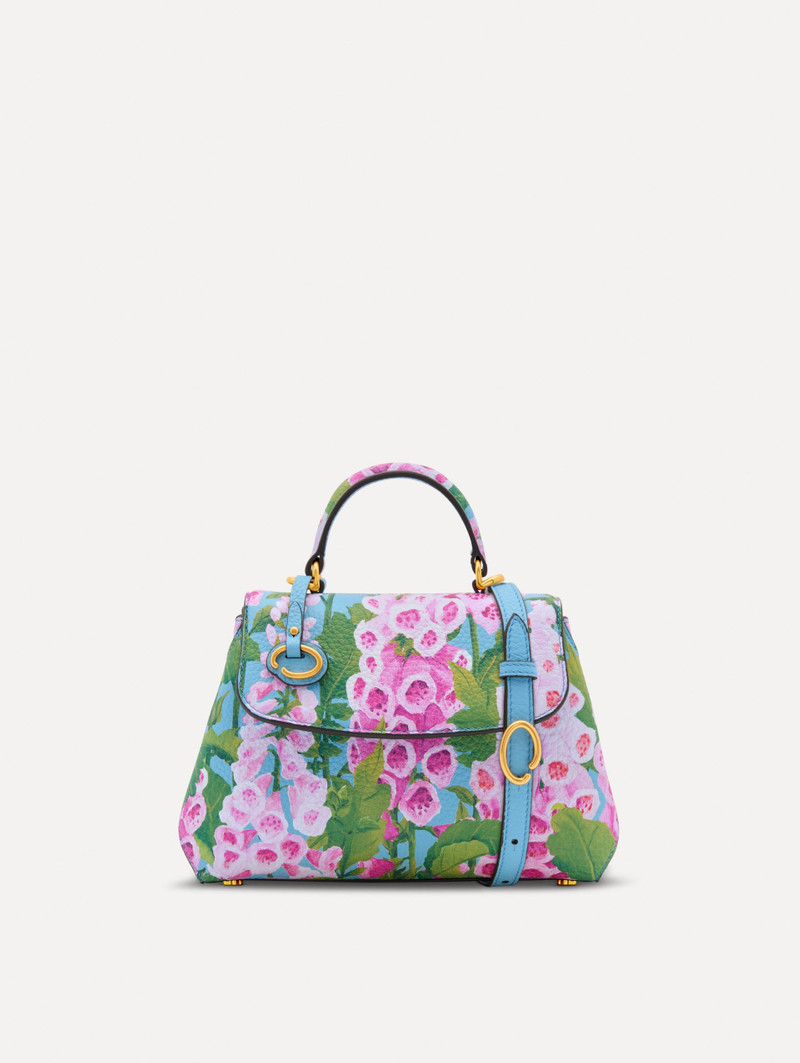 THE MINI POPPY 1