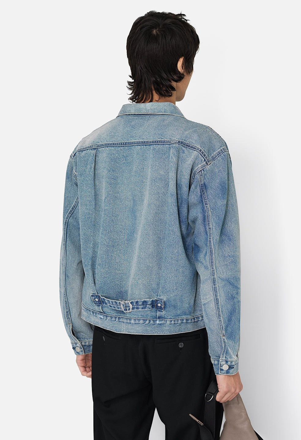 THUMPER JACKET TYPE II - 6