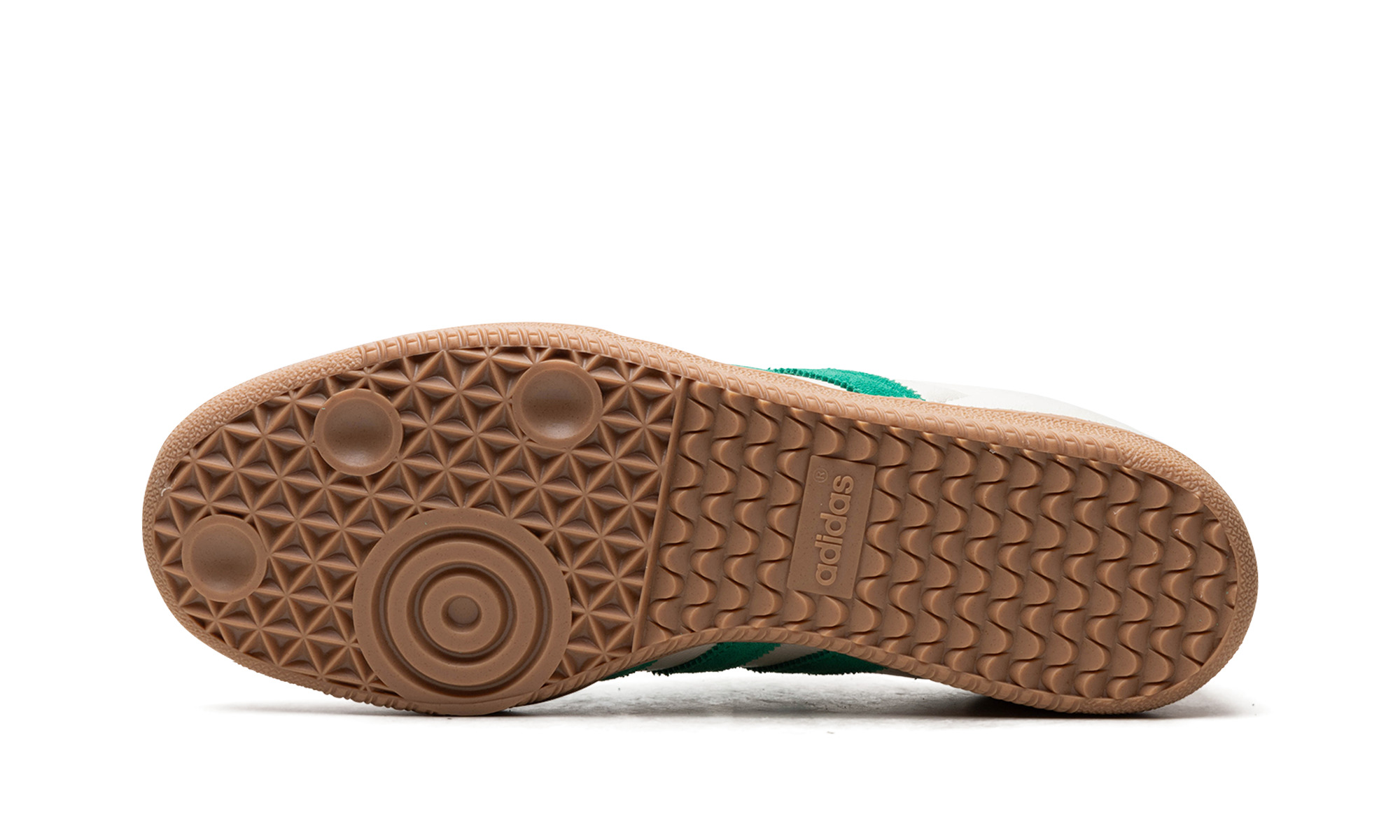Samba WMNS - 5