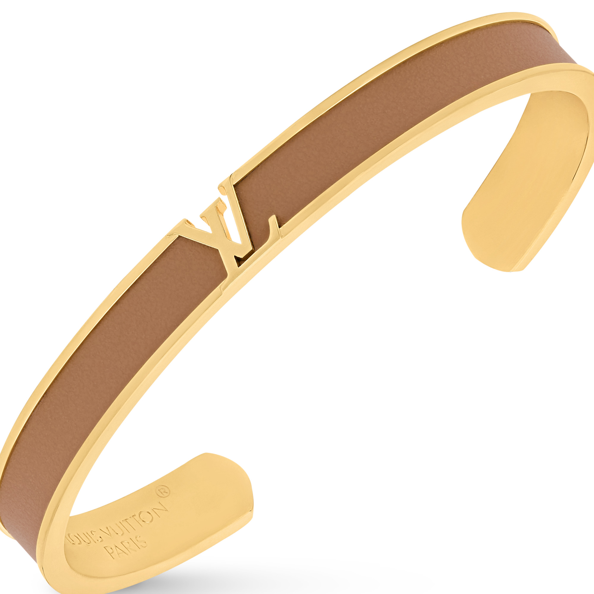 LV Initiales Bracelet - 3