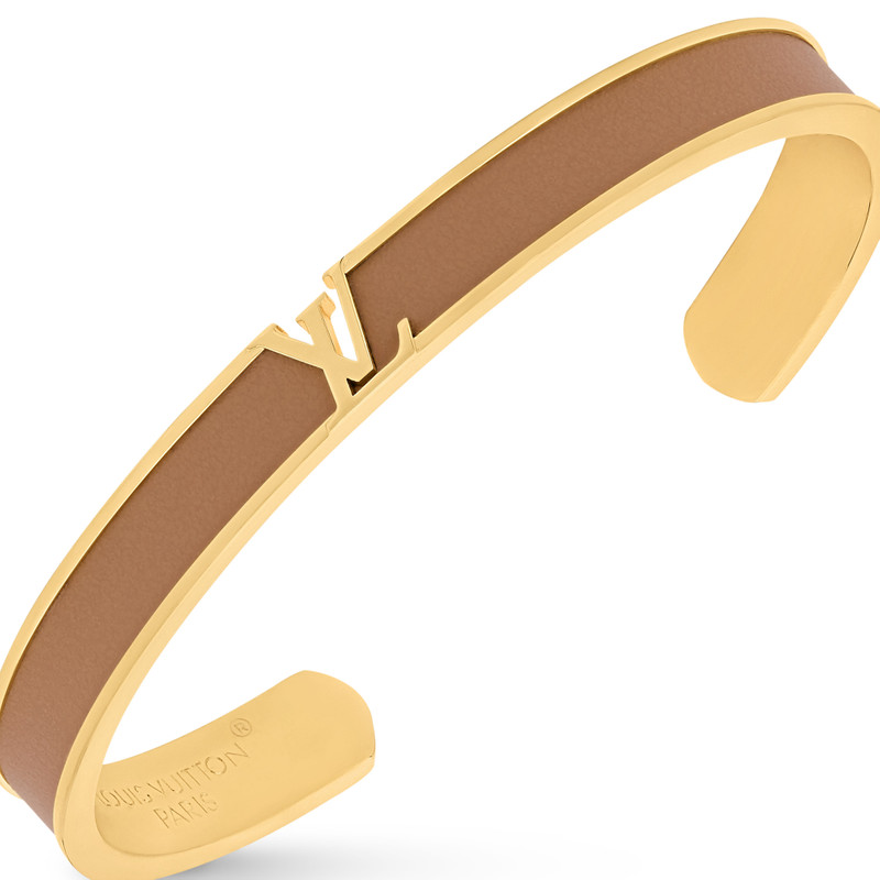LV Initiales Bracelet 3
