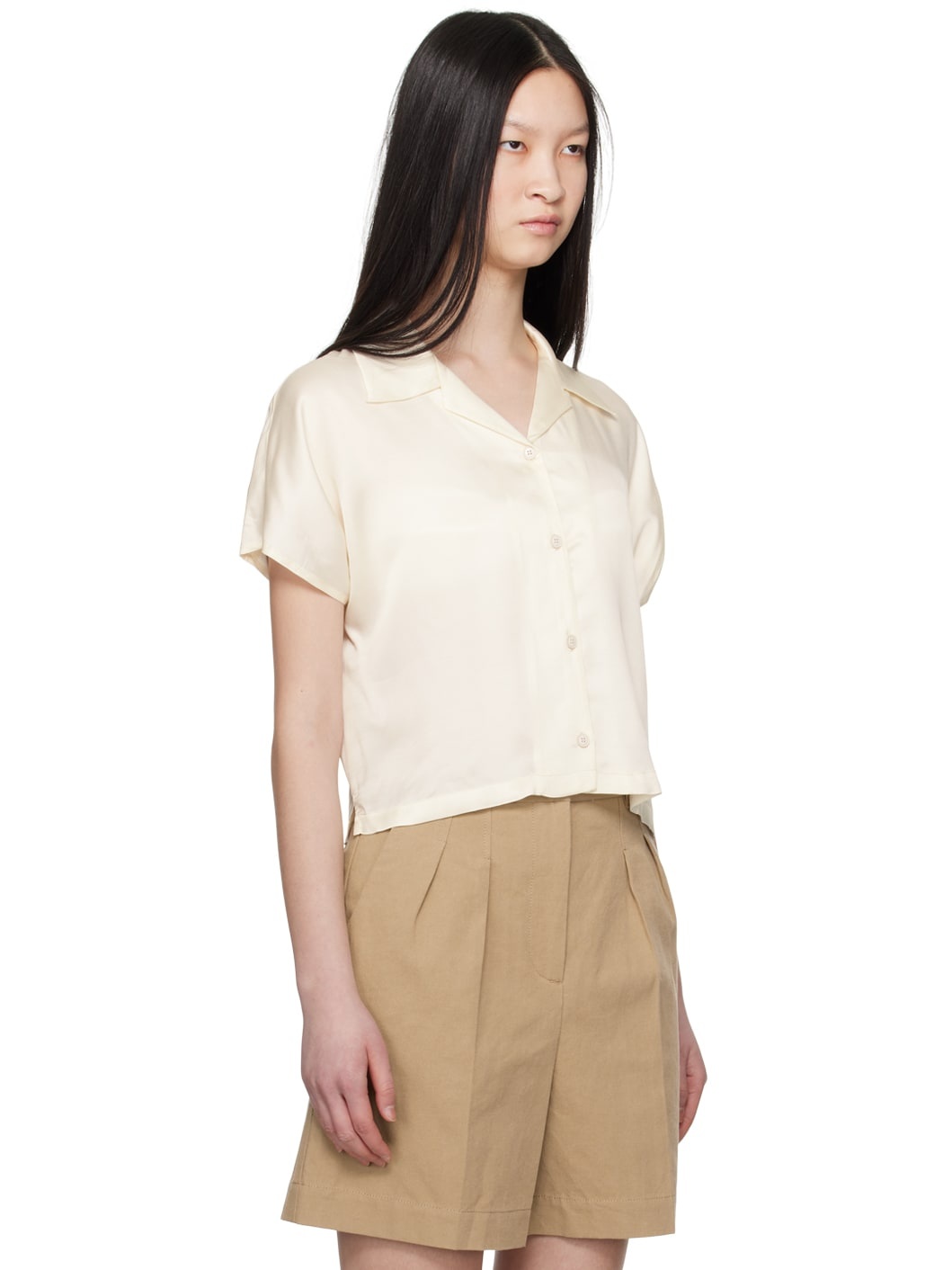 Off-White Miley Shirt - 2