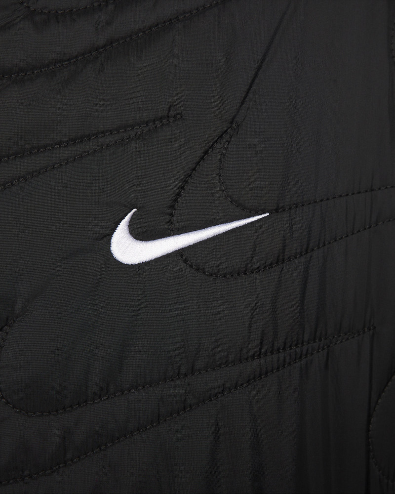 Nike Sportswear Swoosh Men's Quilted Jacket 4
