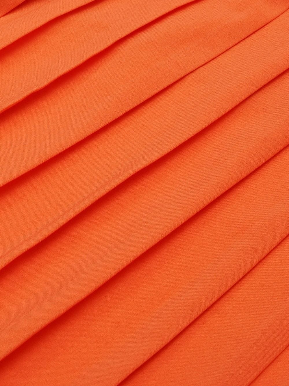 New Serif pleated skirt - 4