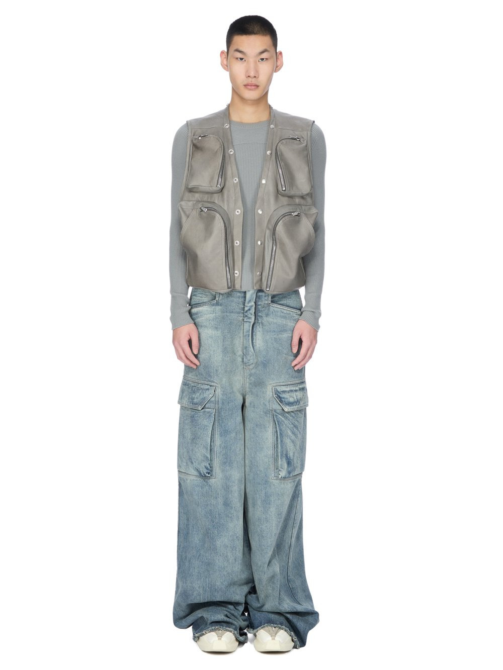 PANTS - 7