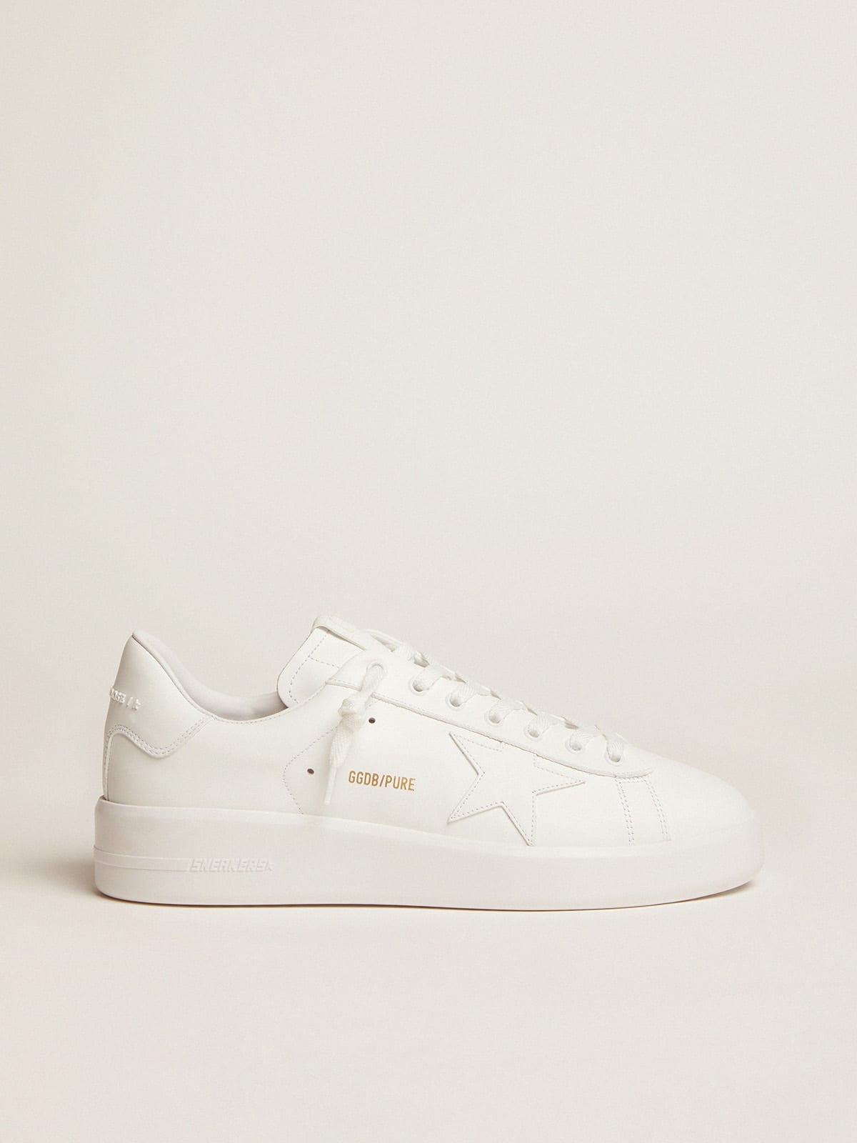 Men's Purestar white - 1