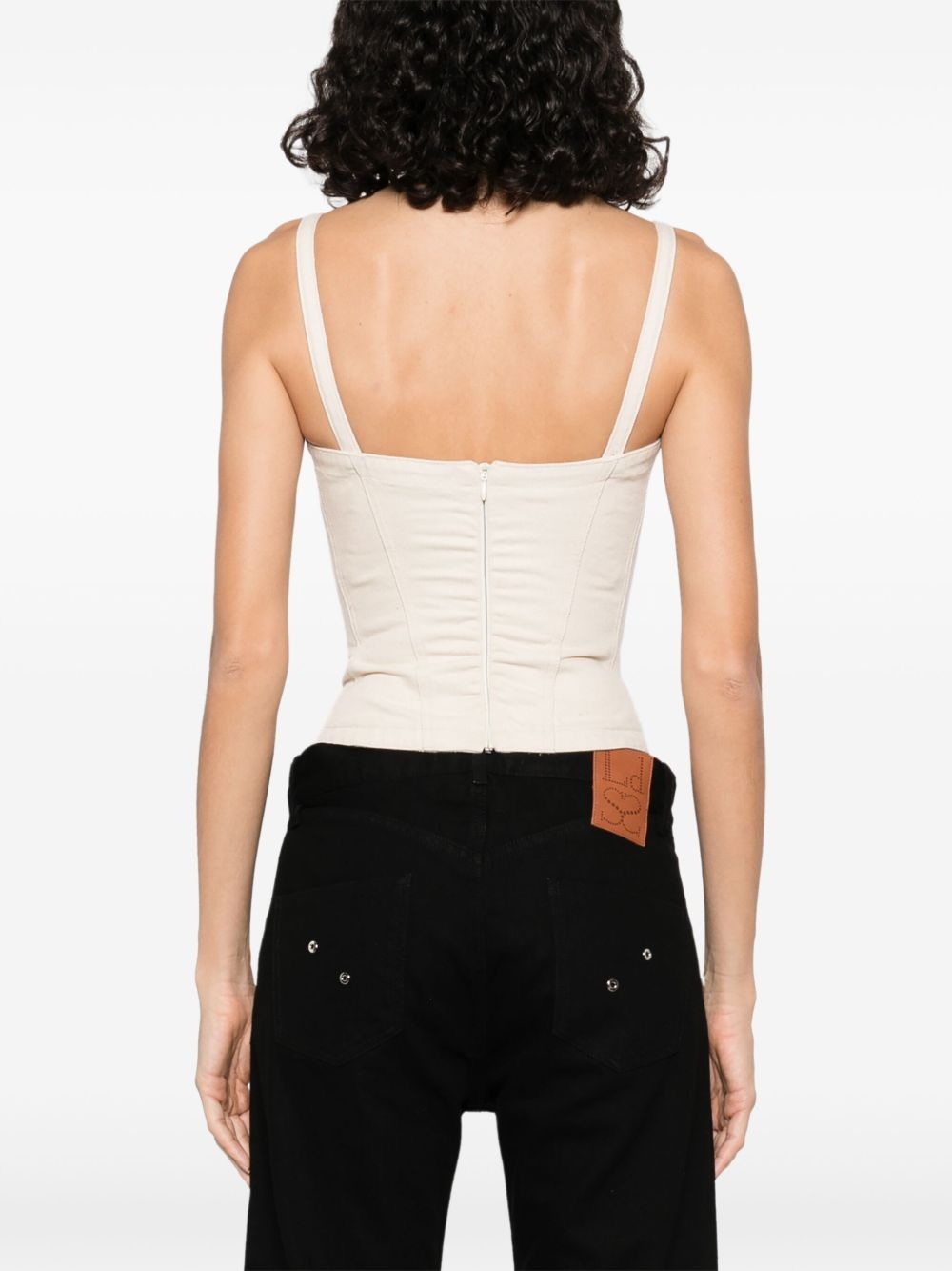 cotton top - 4