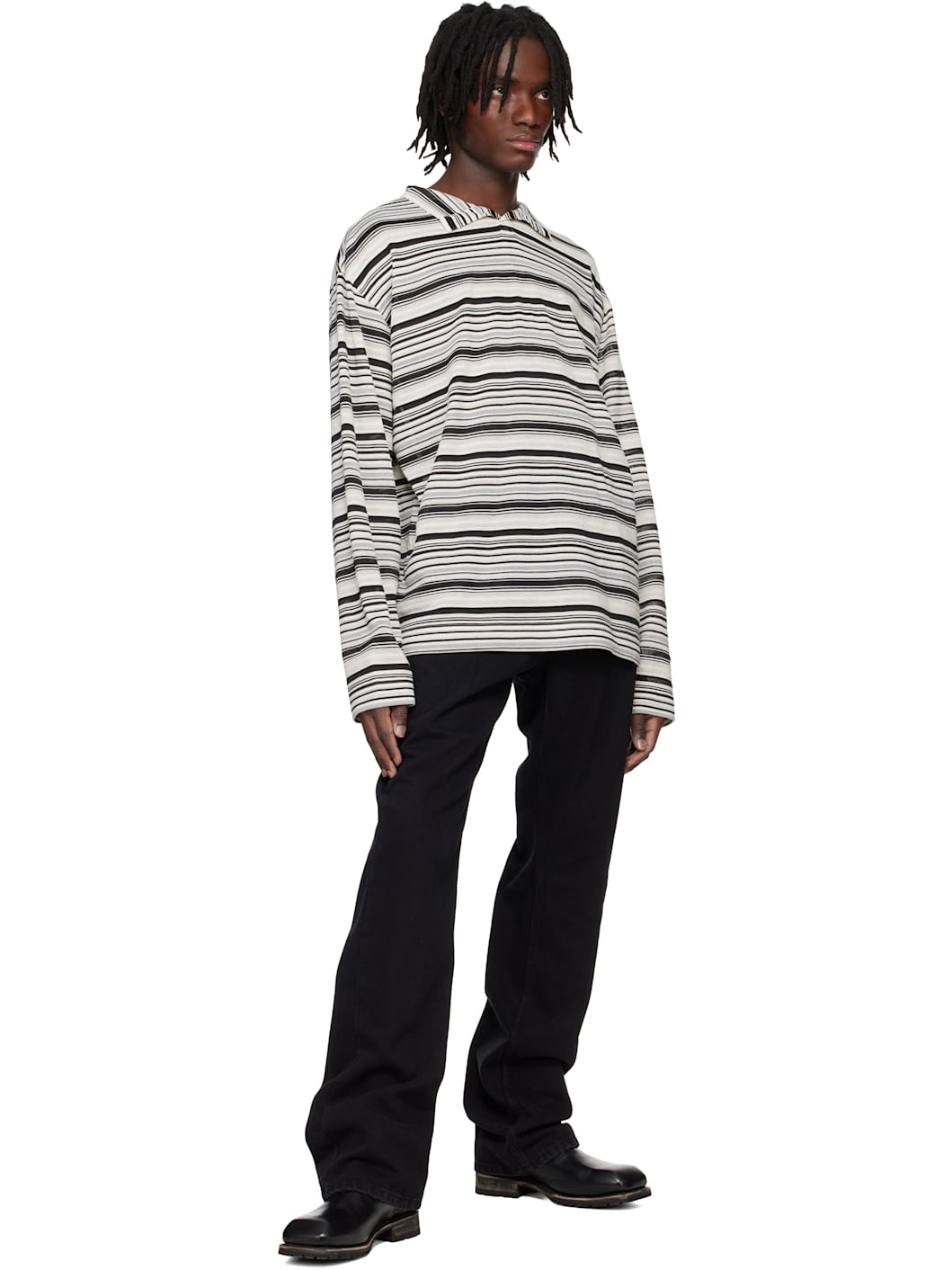 ssense's post