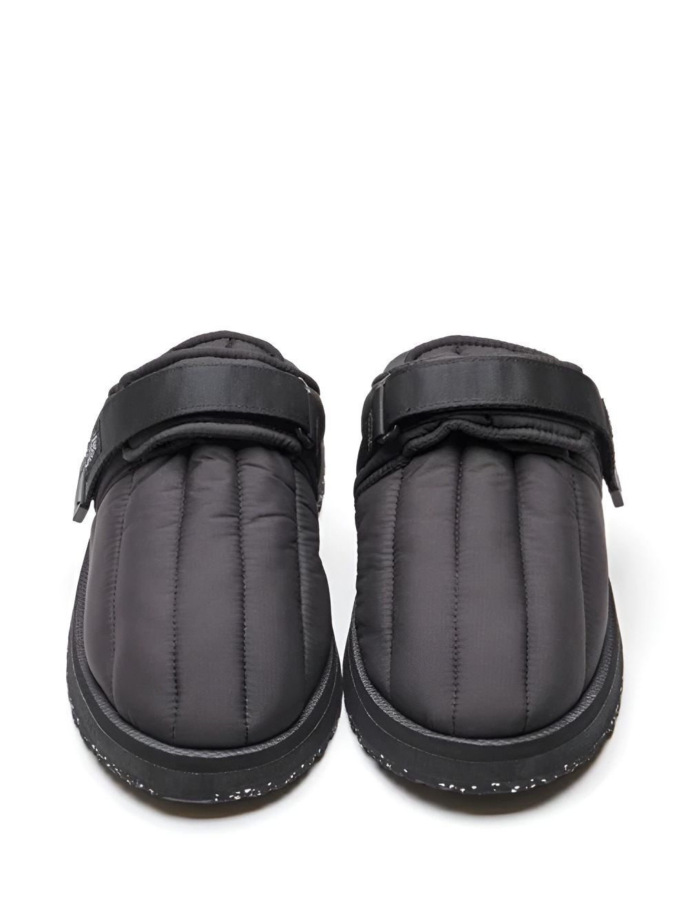 ZAVO-SHELLab slippers - 4