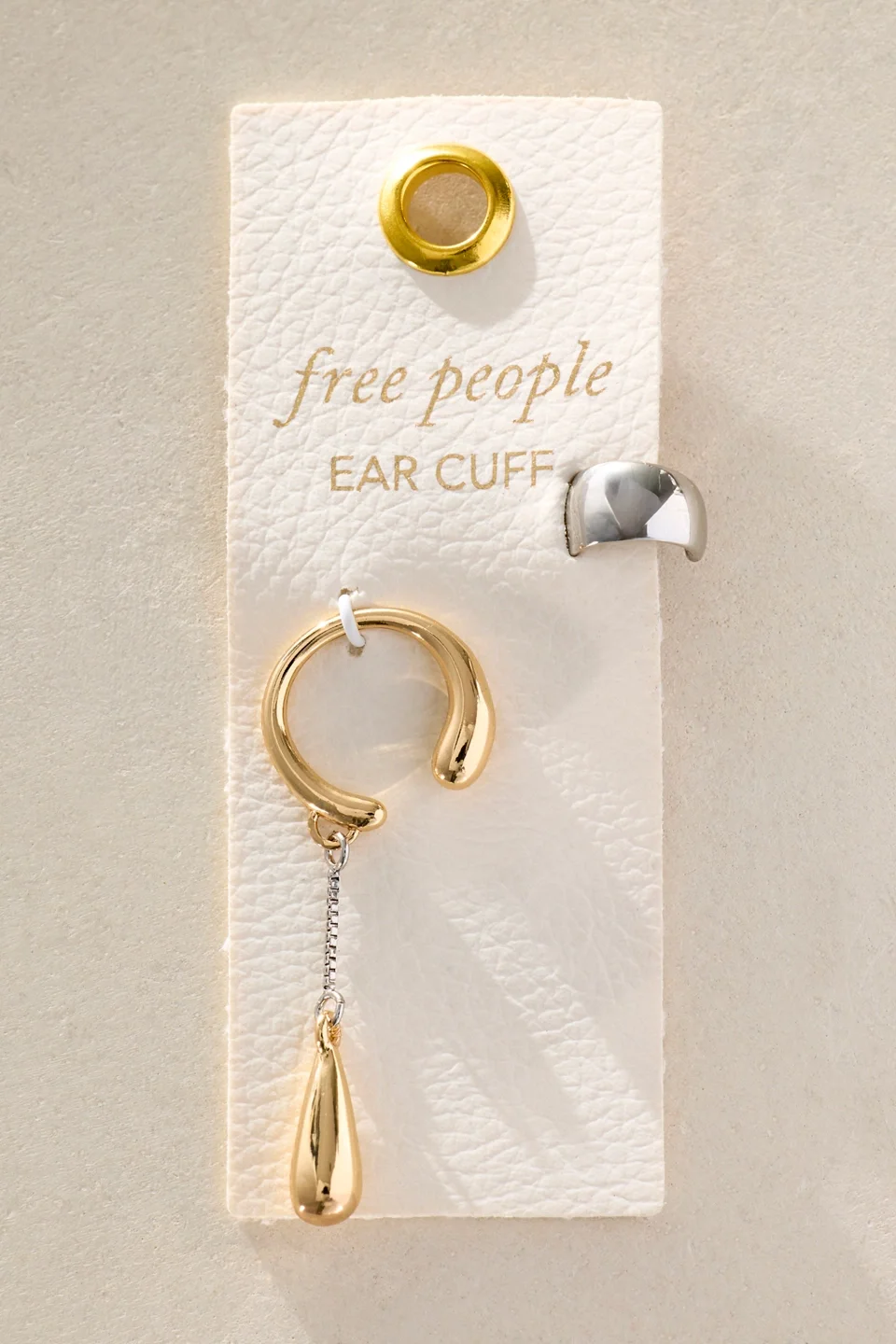Mari Ear Cuff Set - 1