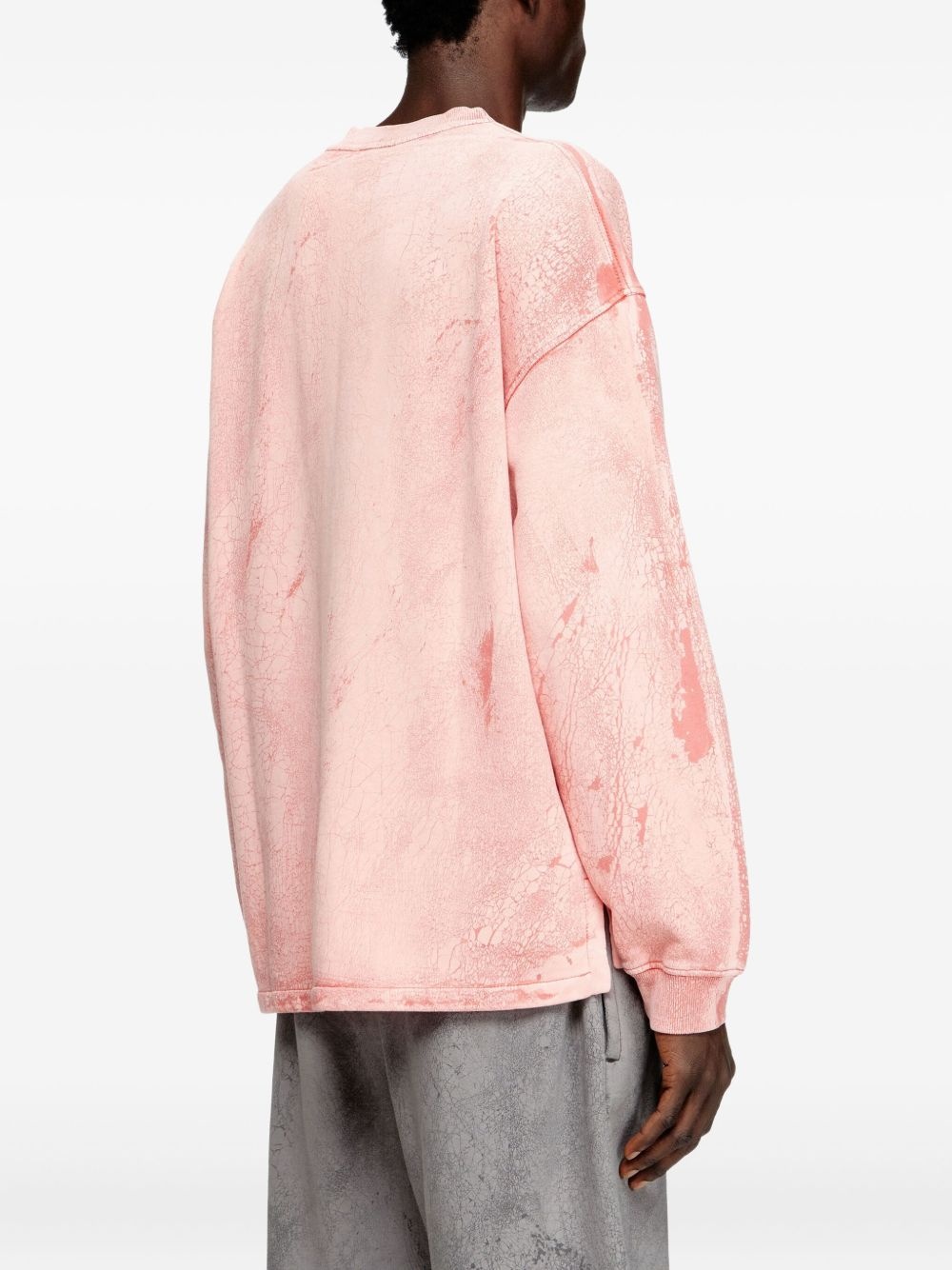 S-Baxt-T1 sweatshirt - 4