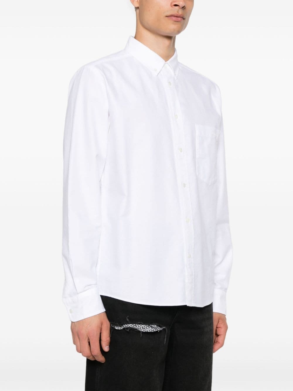 Jasolo shirt - 3