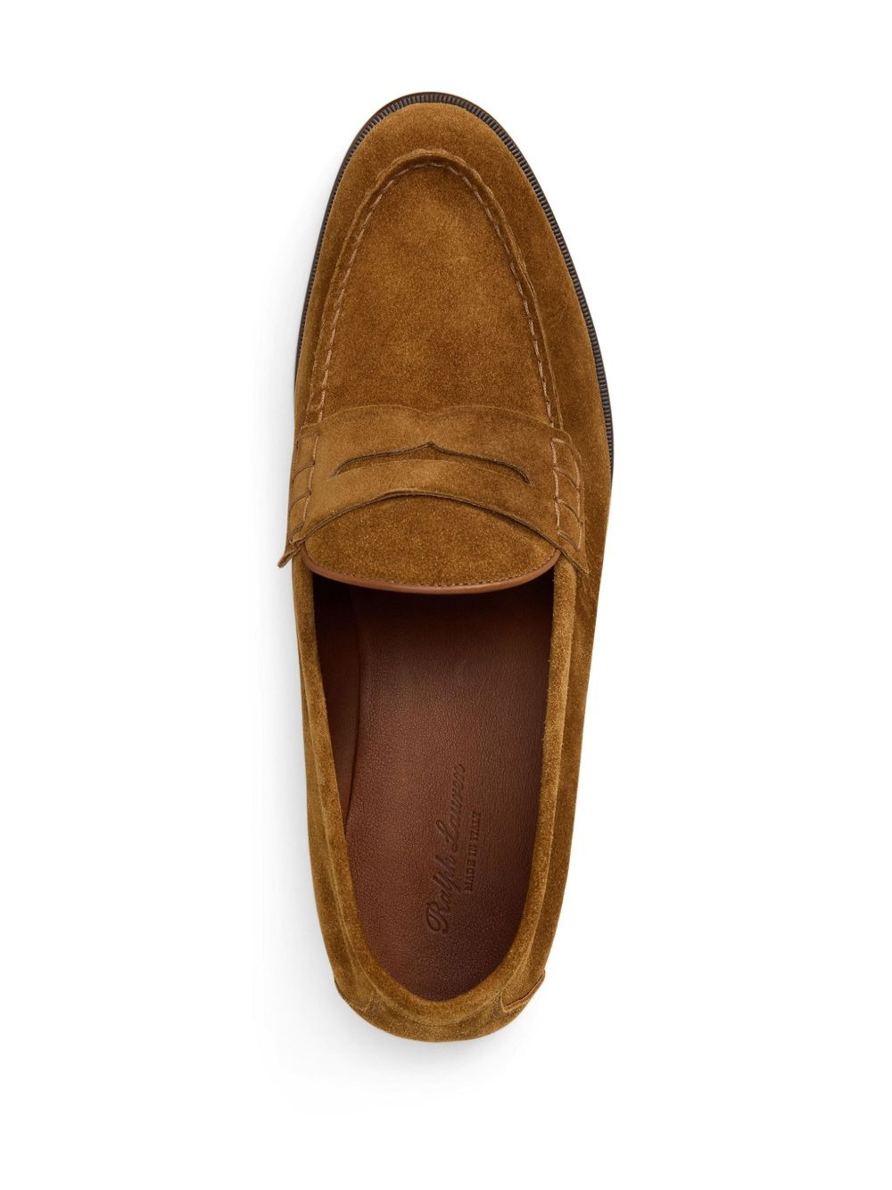 Bolden loafers - 4