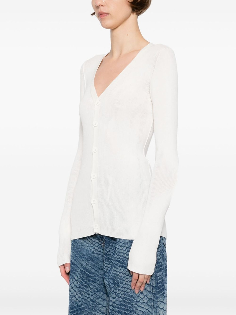 elbow-patches cardigan 3