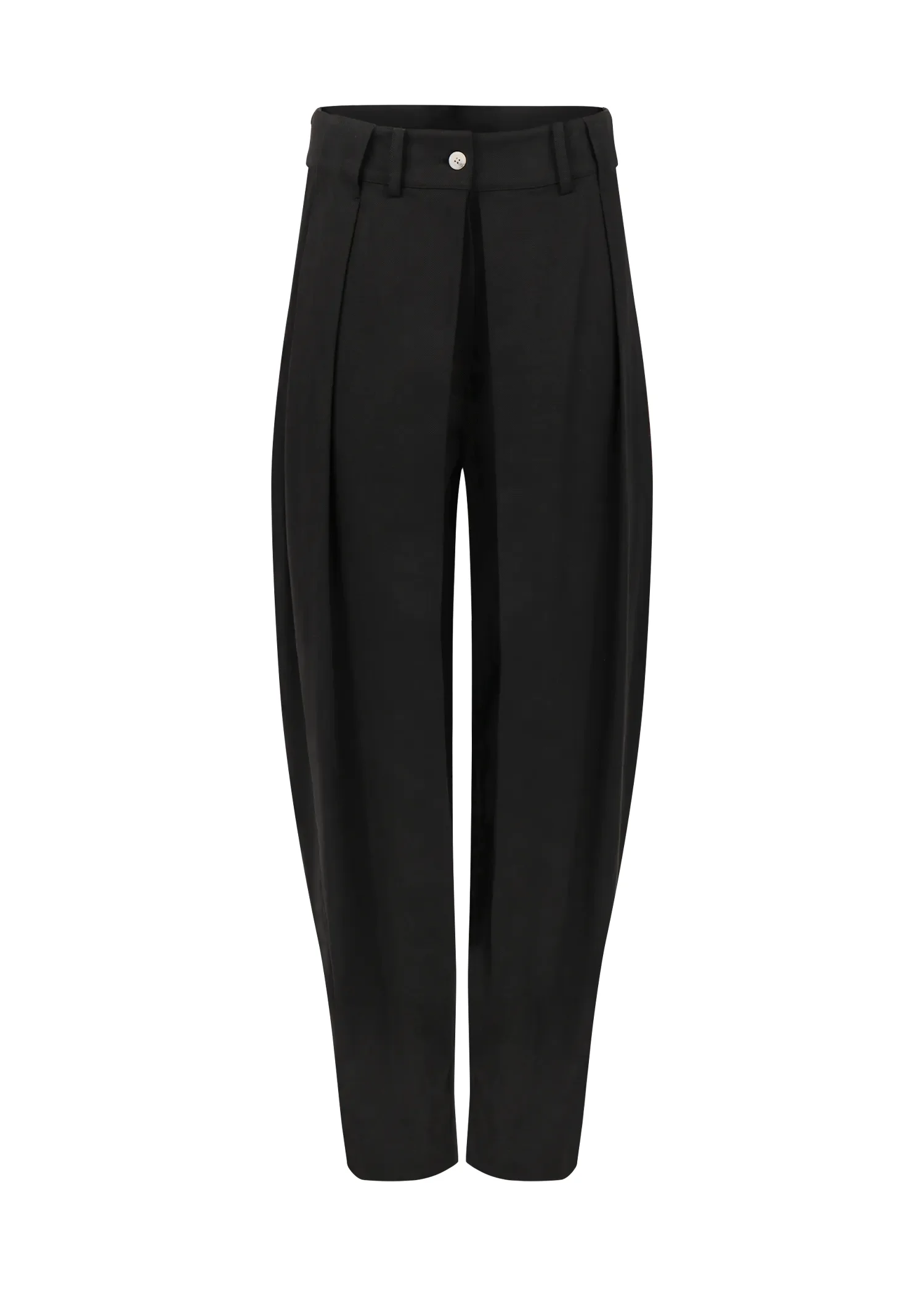 LEE PANT BLACK - 1