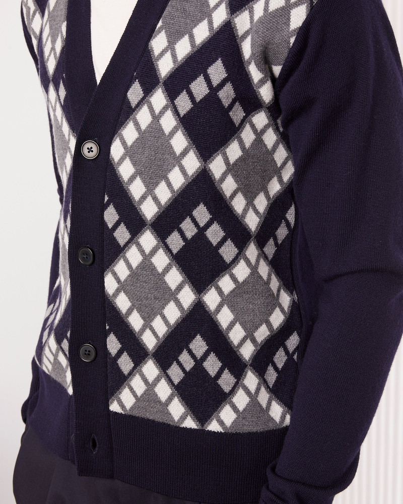 MILES CARDIGAN 4