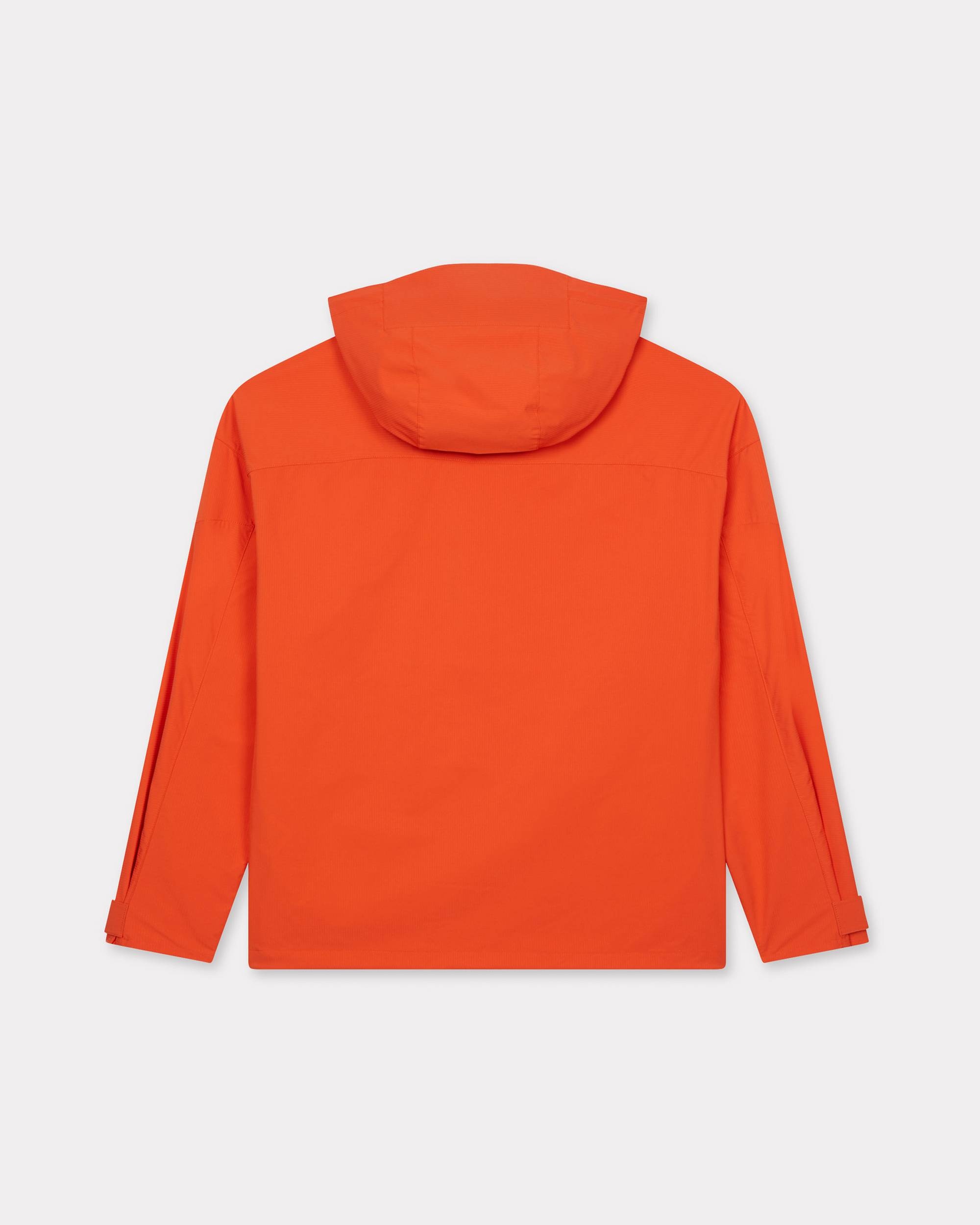 'KENZO Elephant Logo' short windbreaker - 2