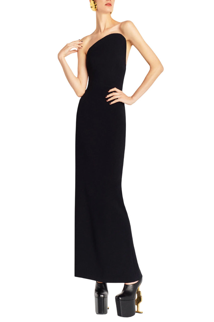 EVE MAXI DRESS - 3