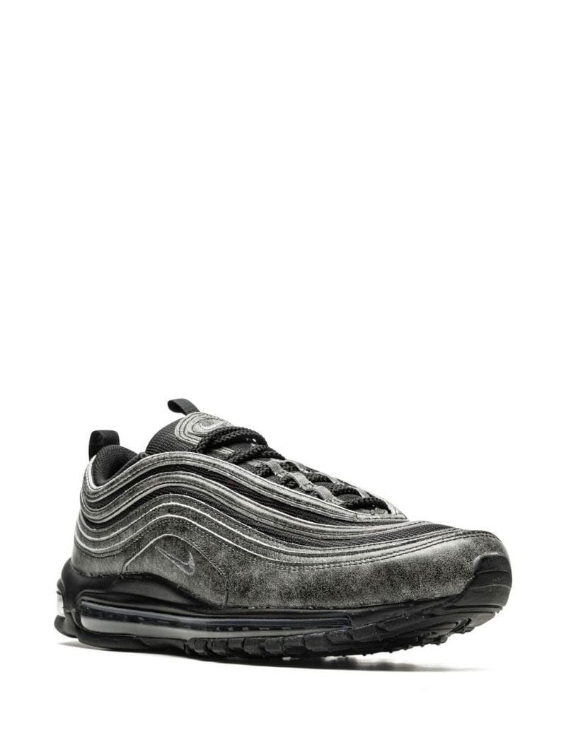 x Comme des Garcons Air Max 97 sneakers - 2