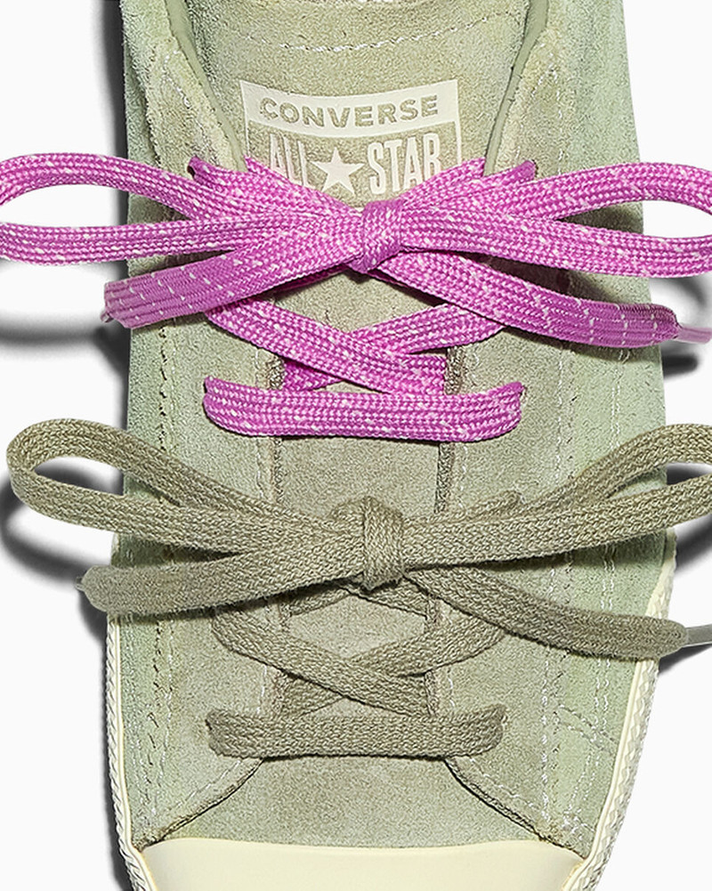 Chuck Taylor Lo 8
