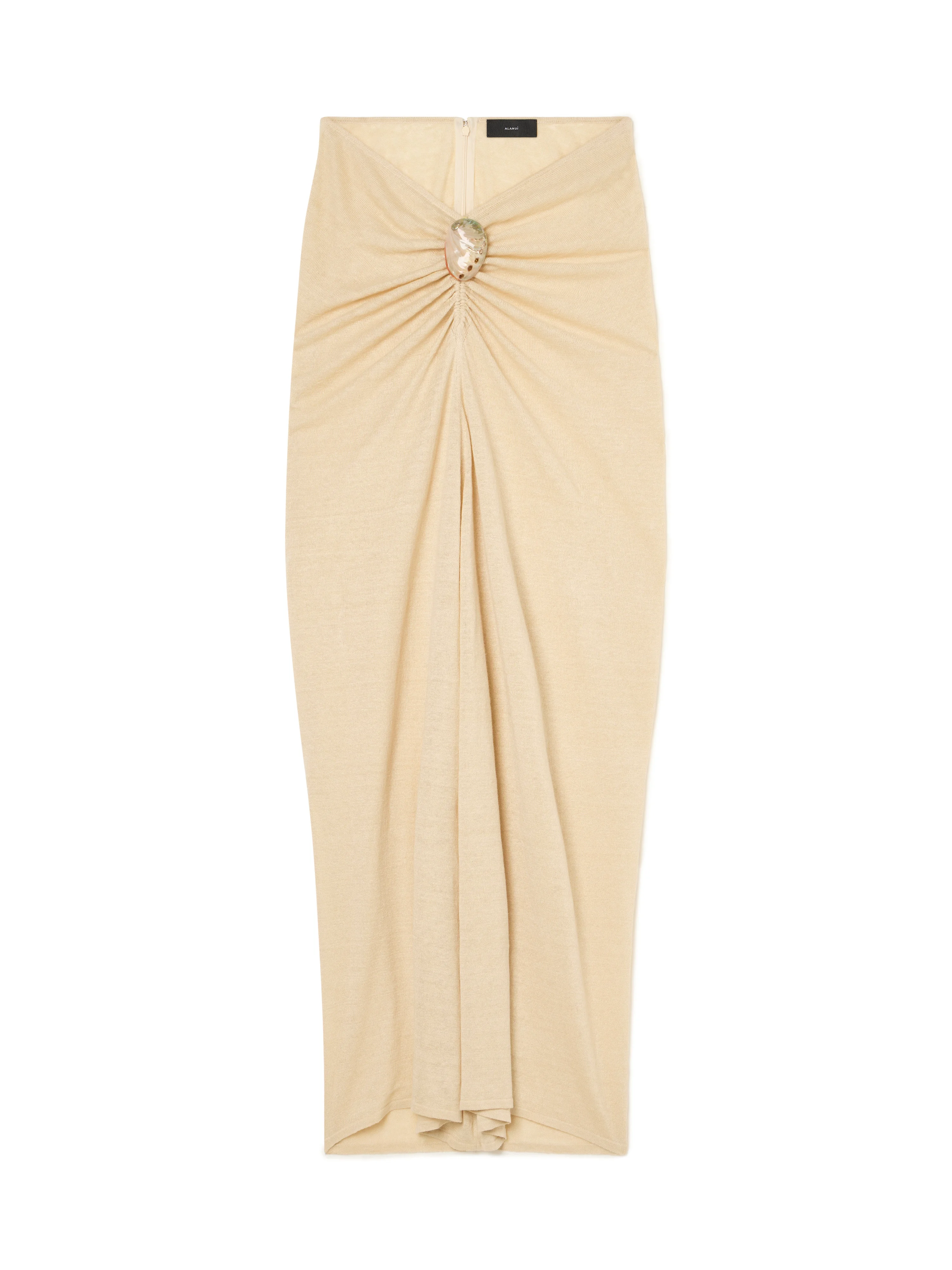 Mermaid Inside Skirt - 1