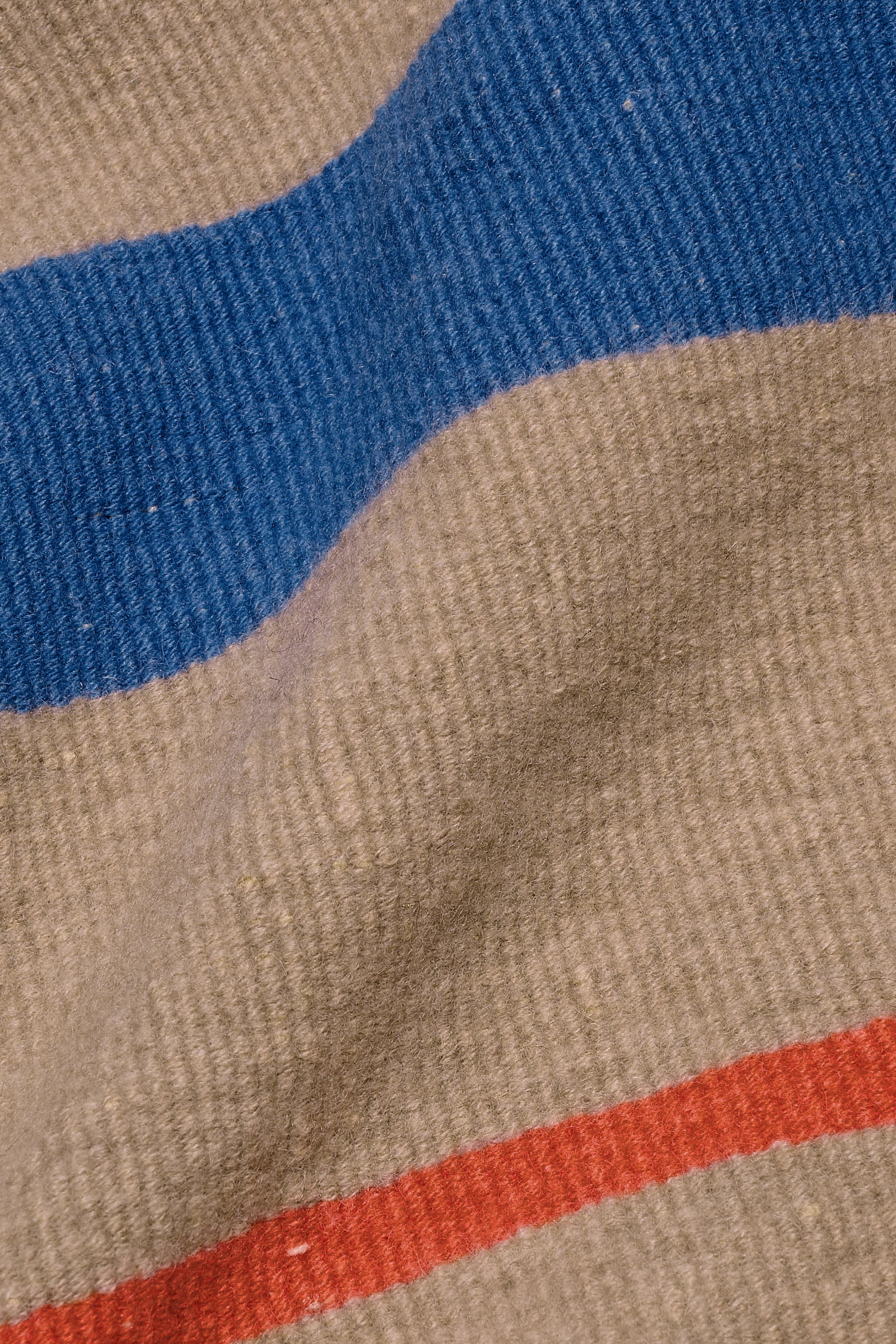 Rosia Scarf in Cashmere and Silk - 2