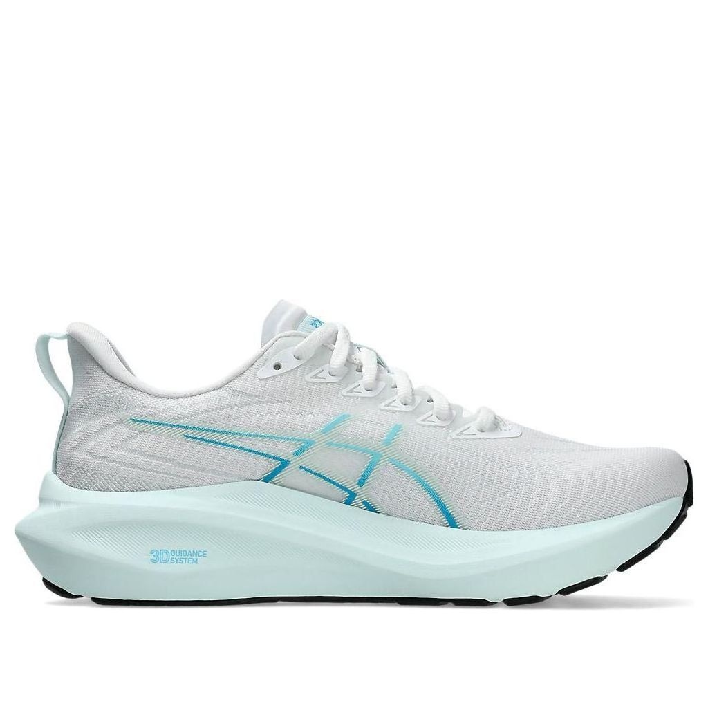 (WMNS) ASICS GT-2000 13 'White Soothing Sea' 1012B666-101 - 2