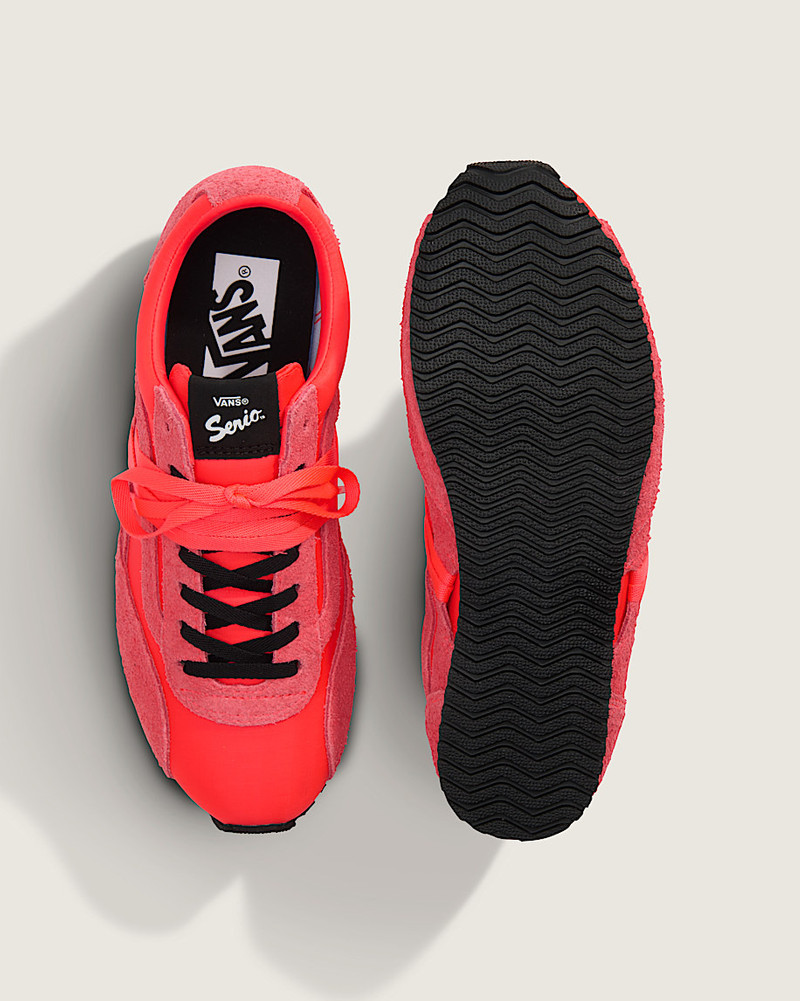Premium Super Lowpro Trainer 3