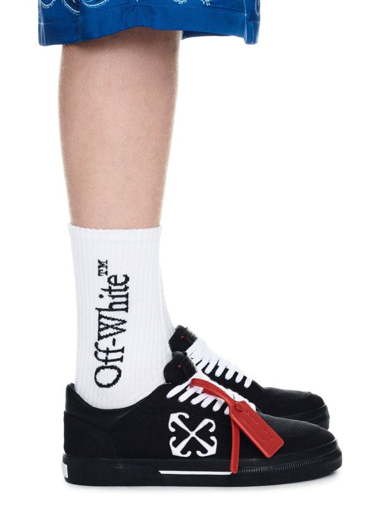 Off-White New Low Vulcanized outlook