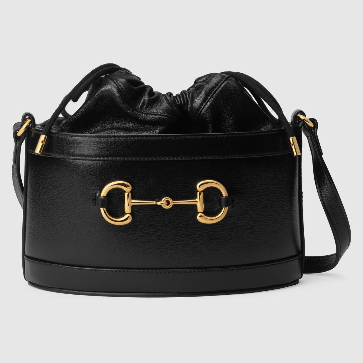 Gucci Horsebit 1955 bucket bag - 1