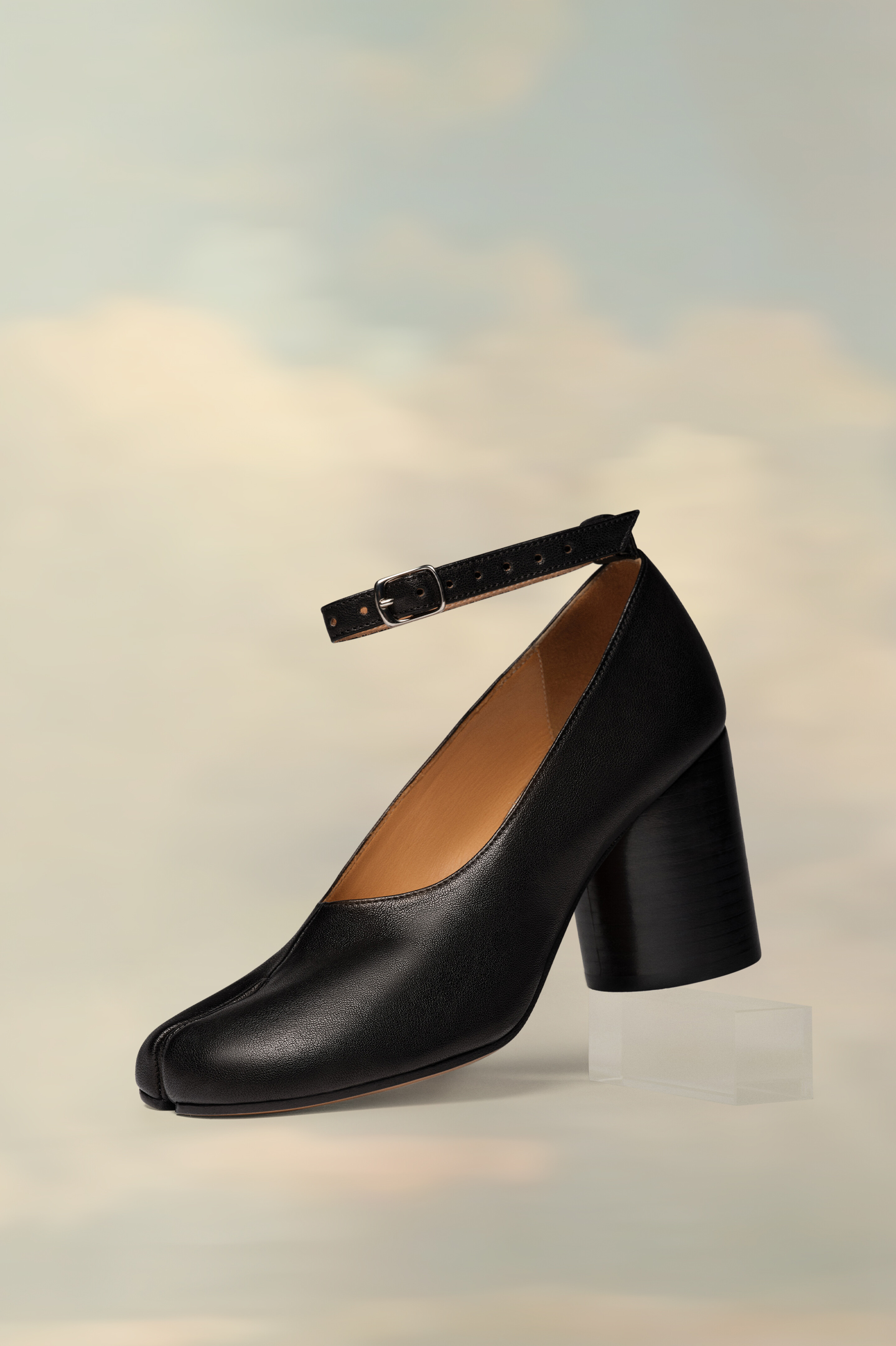 Tabi pumps - 1