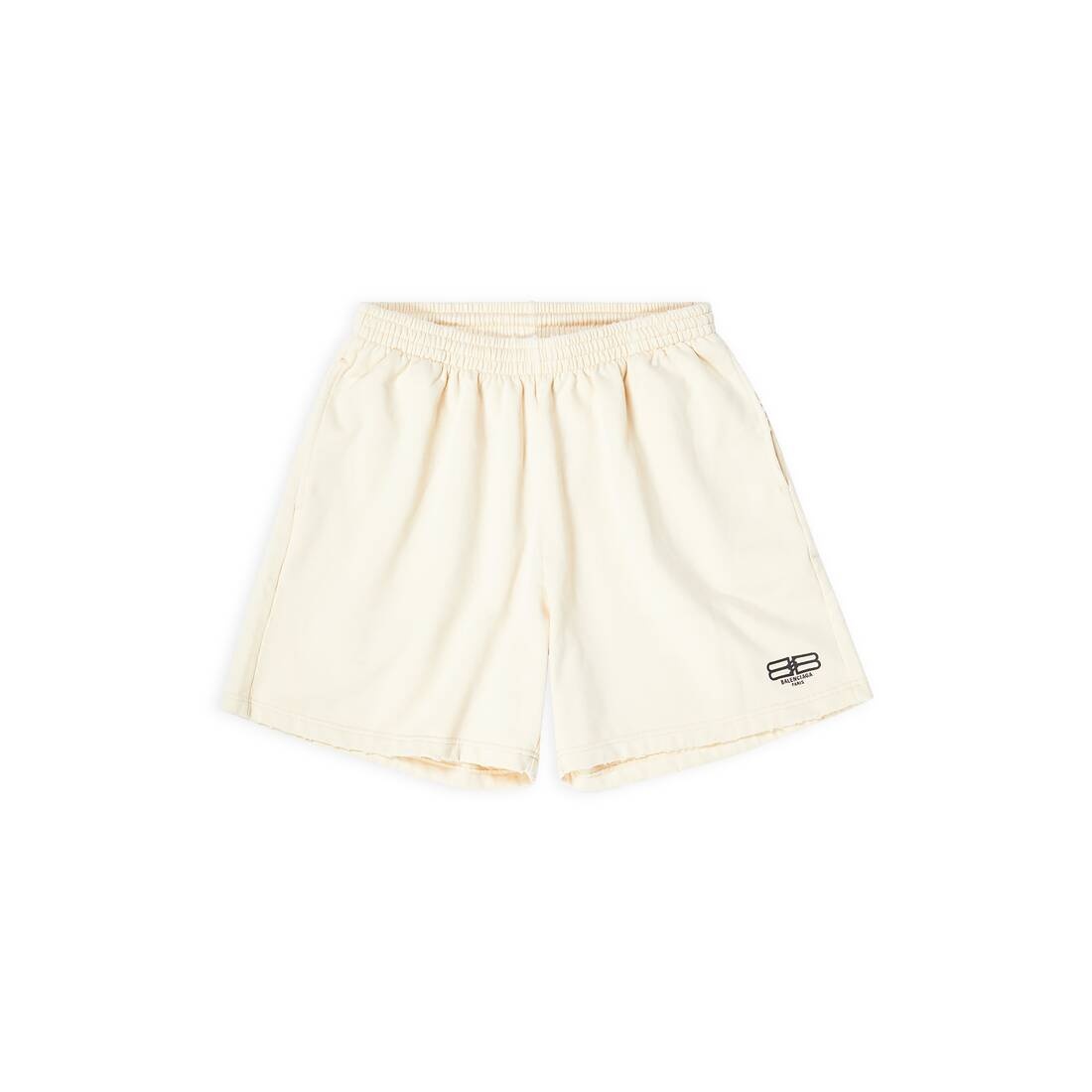 bb paris icon sweat shorts - 1