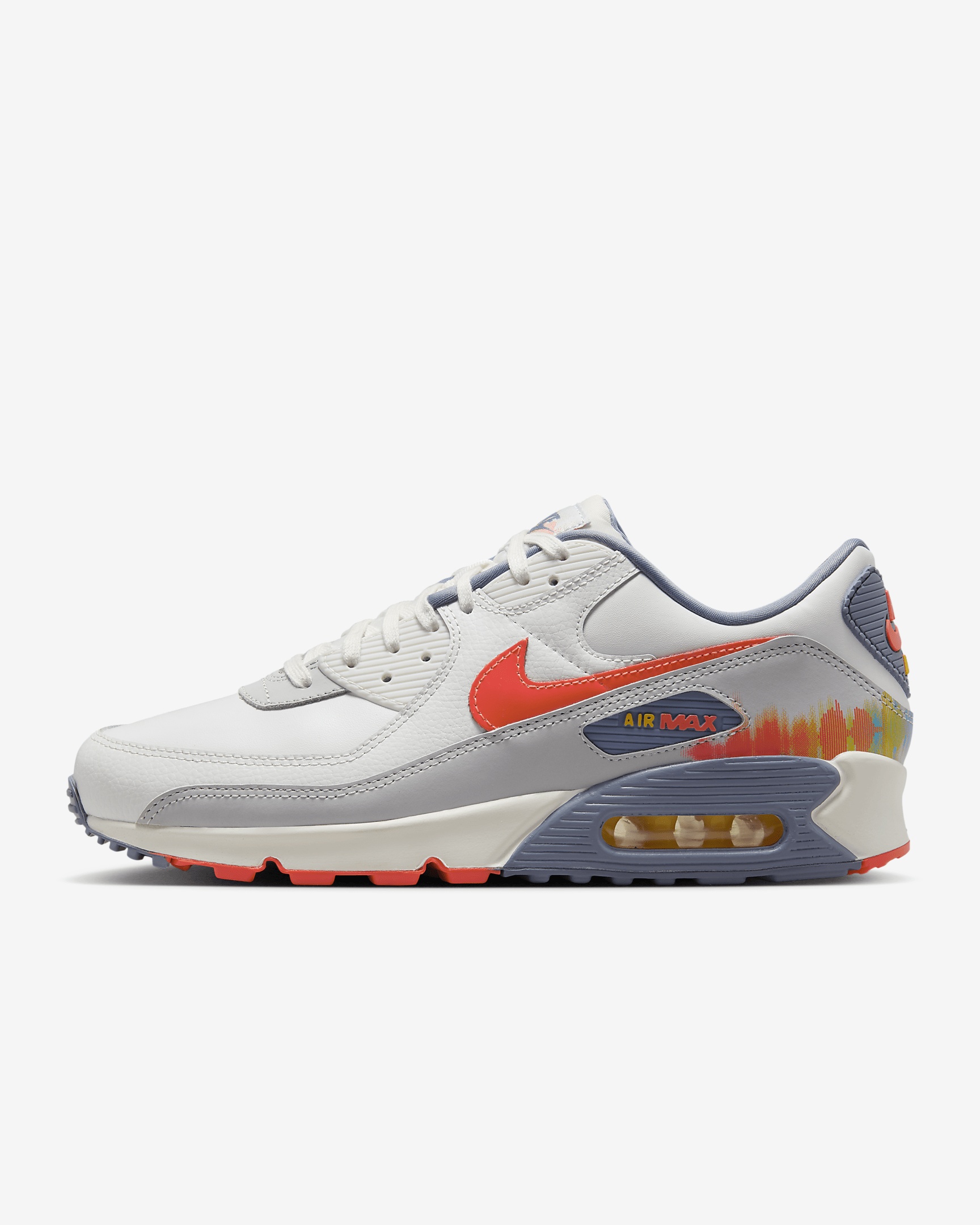 Nike Air Max 90 Premium Men's Shoes - 1