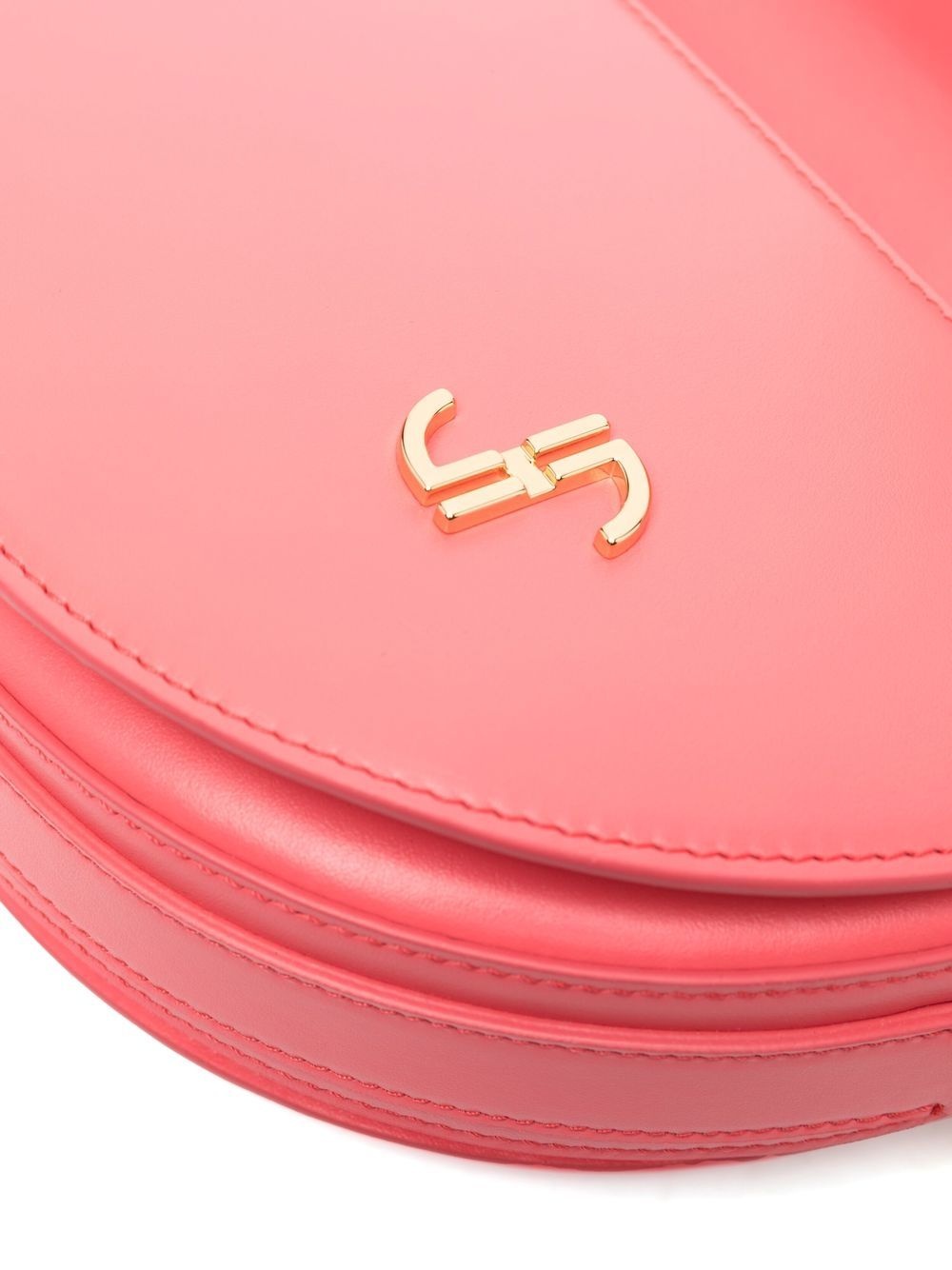 Le Patou shoulder bag - 4