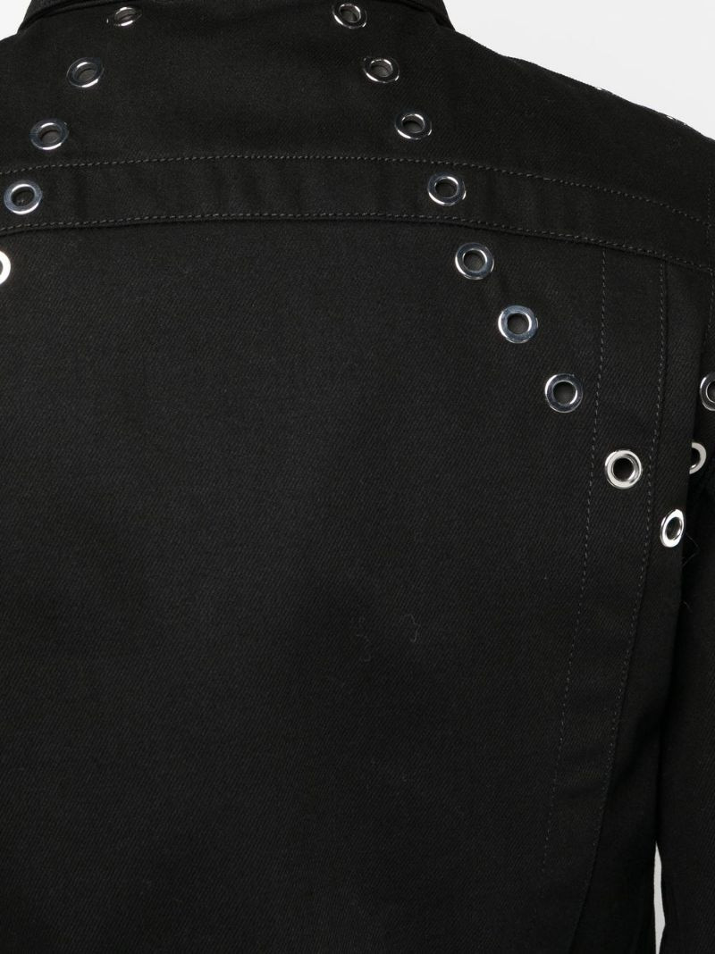 studded denim jacket 5