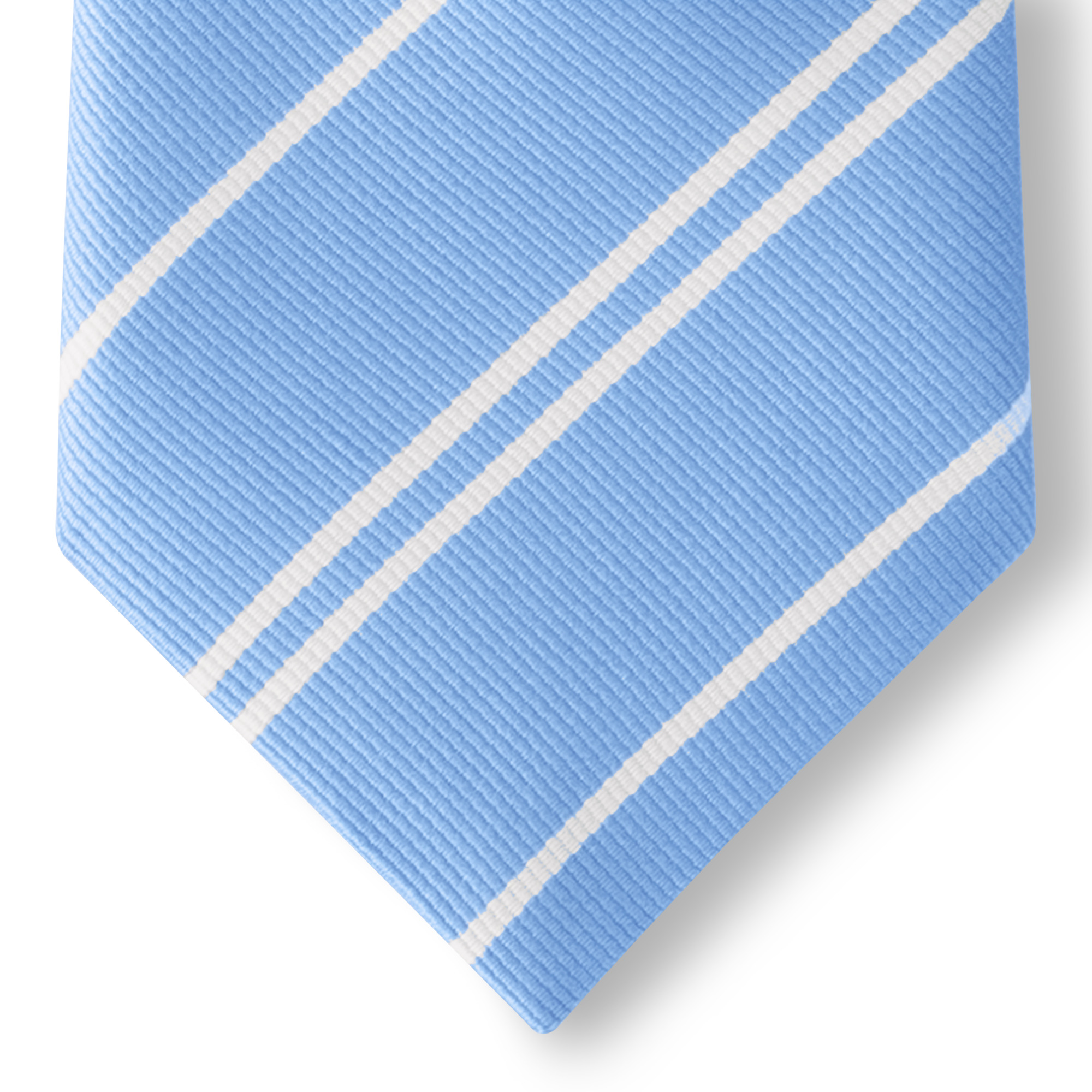 Ecu Stripes Tie - 2
