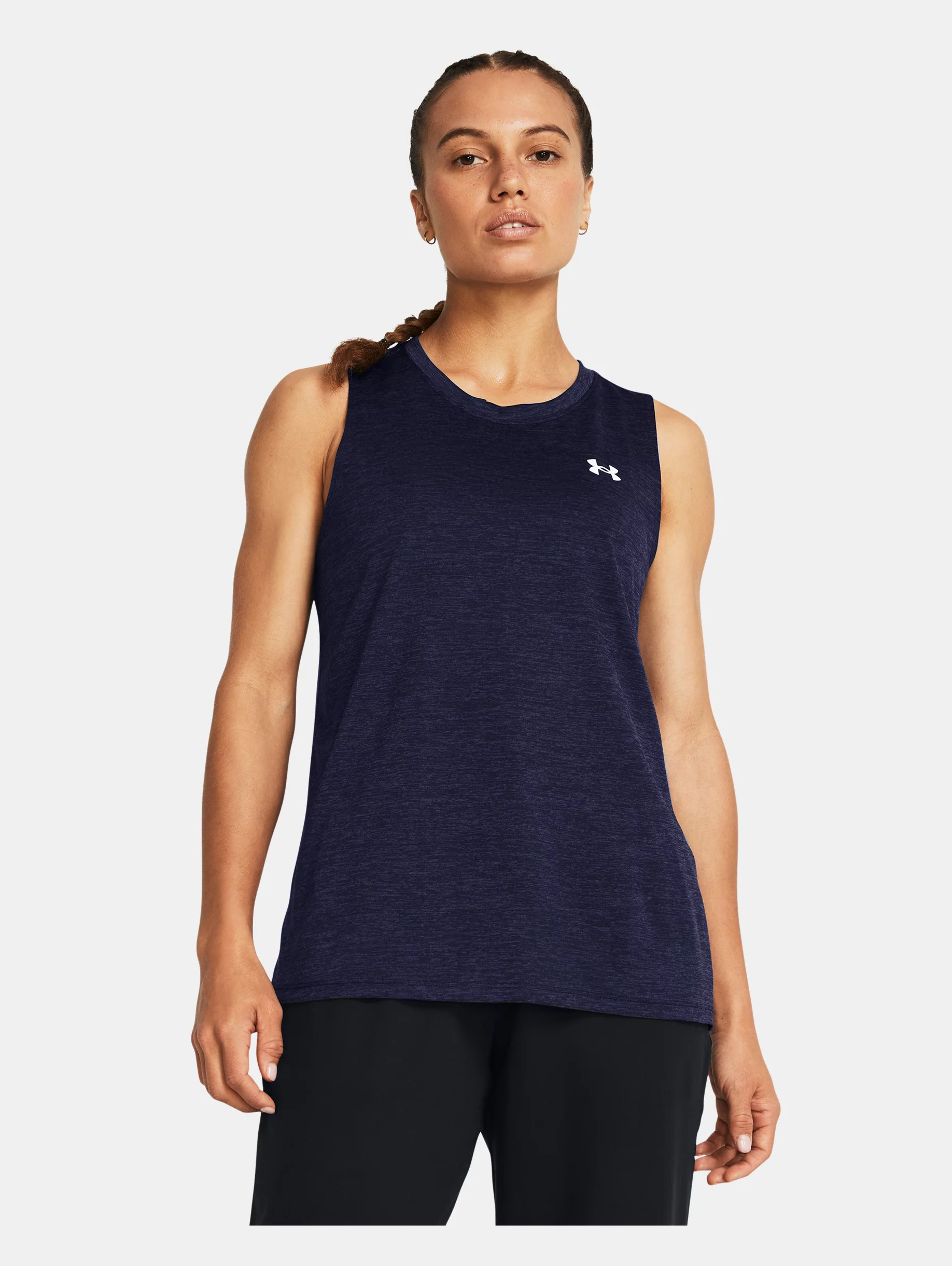 Women's UA Tech™ Twist Tank - 2