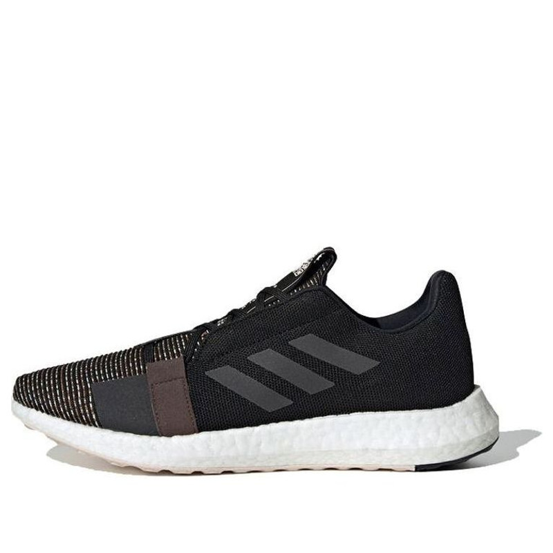adidas SenseBoost Go LTD 'Black' G26994 - 1